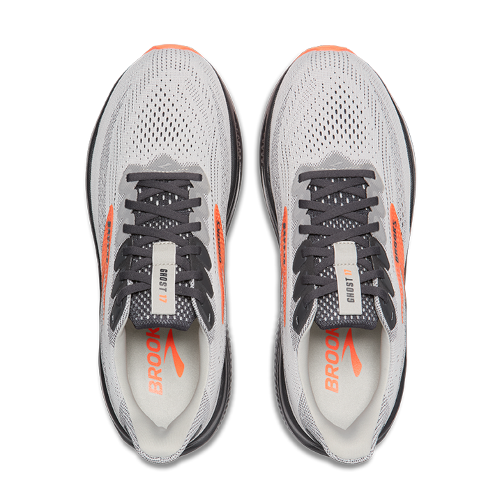 Brooks Ghost 17 Men's