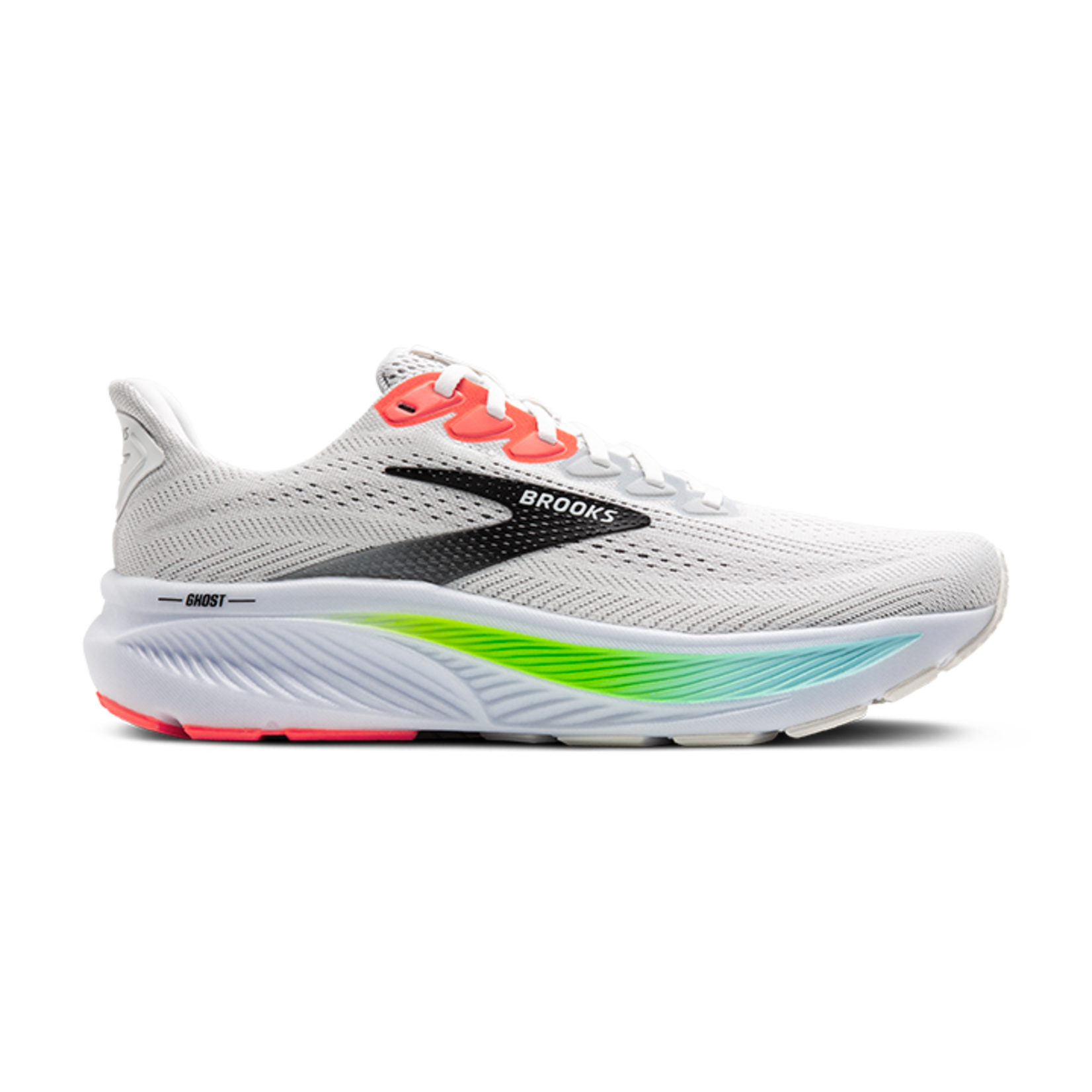 Brooks Ghost 17 Men's