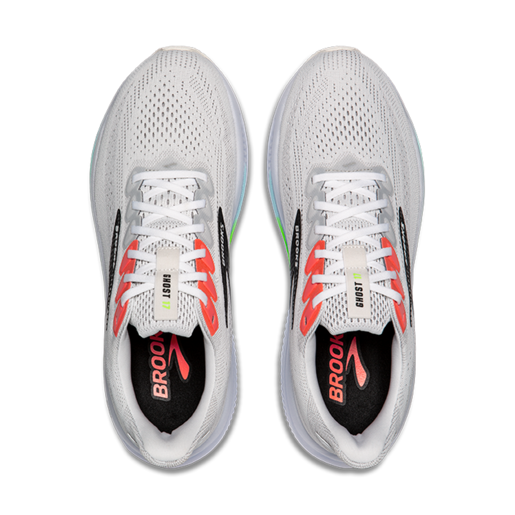 Brooks Ghost 17 Men's