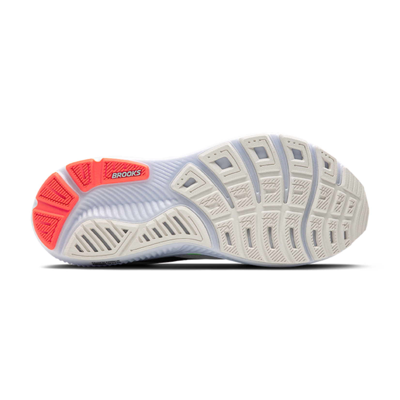 Brooks Ghost 17 Men's