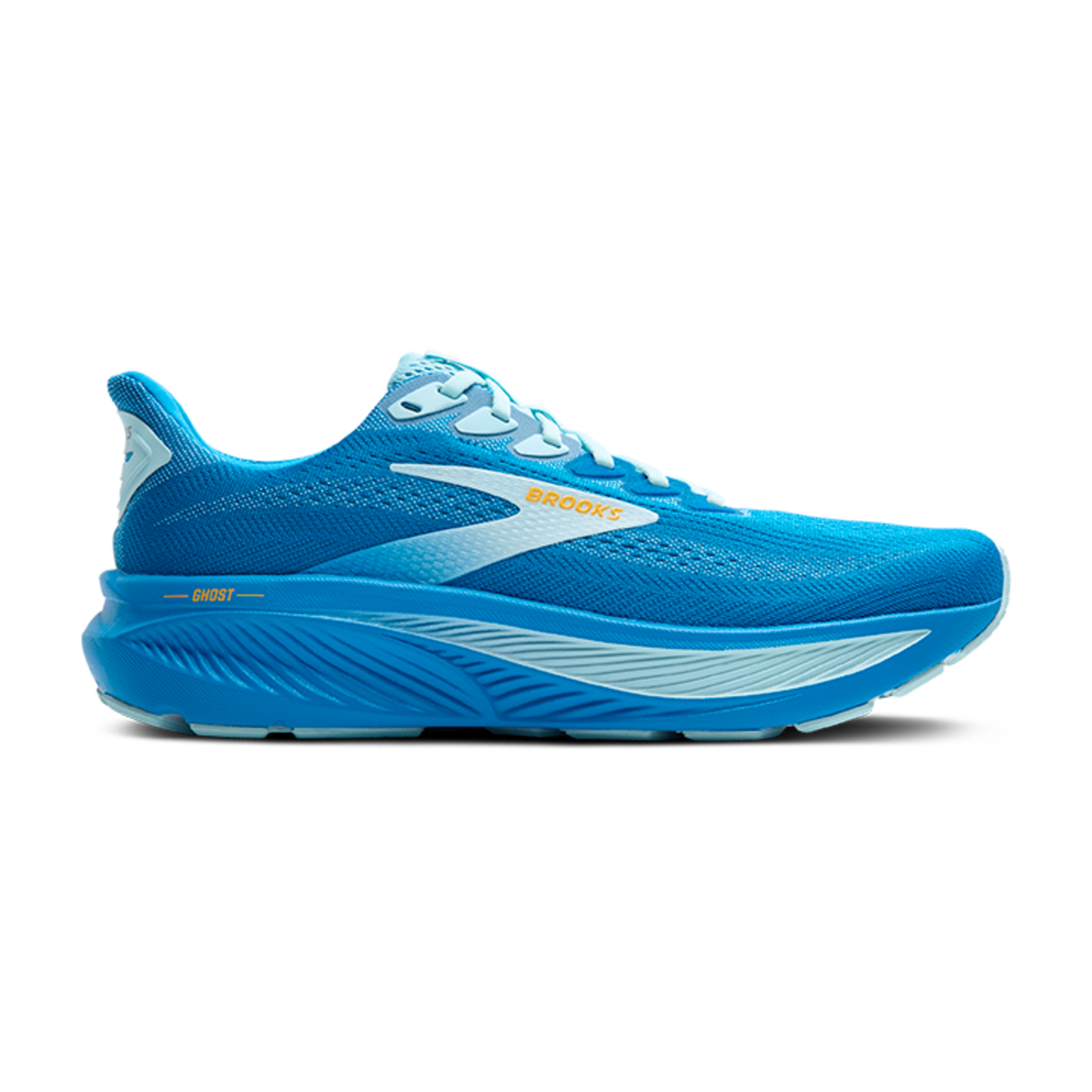 Brooks Ghost 17 Men's