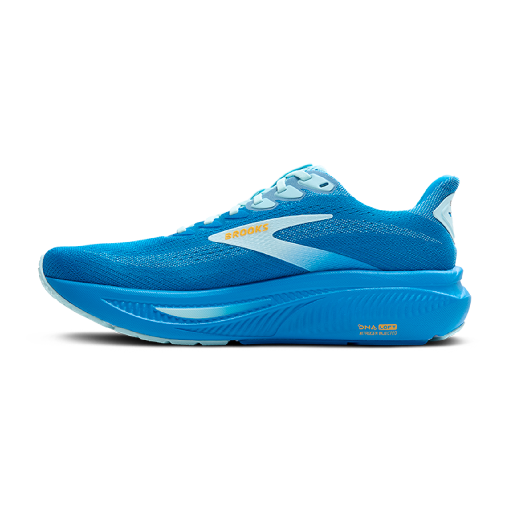 Brooks Ghost 17 Men's