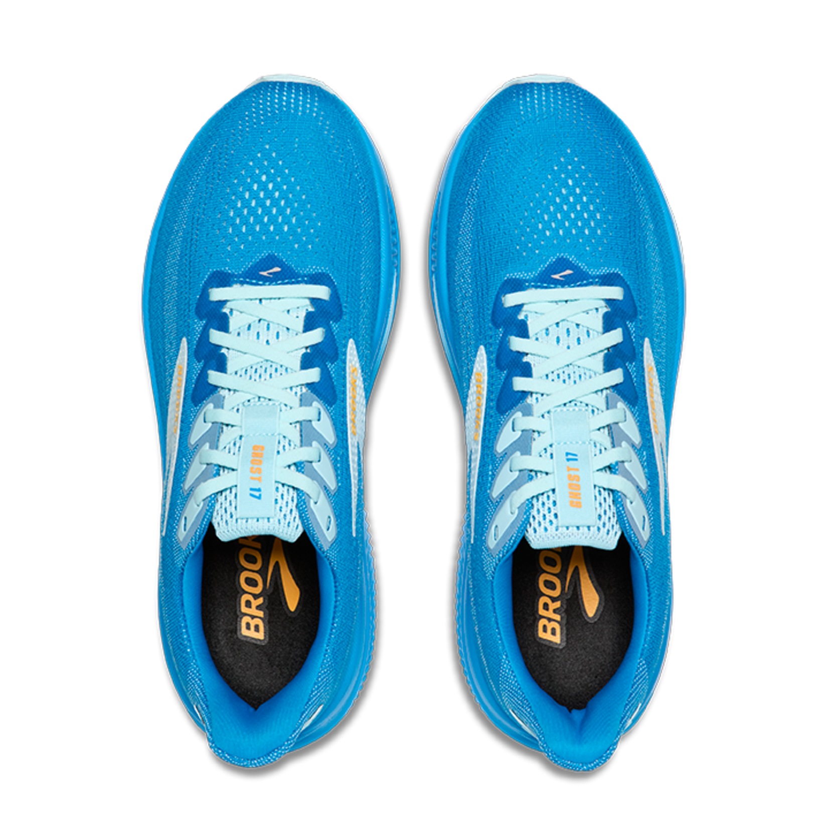 Brooks Ghost 17 Men's