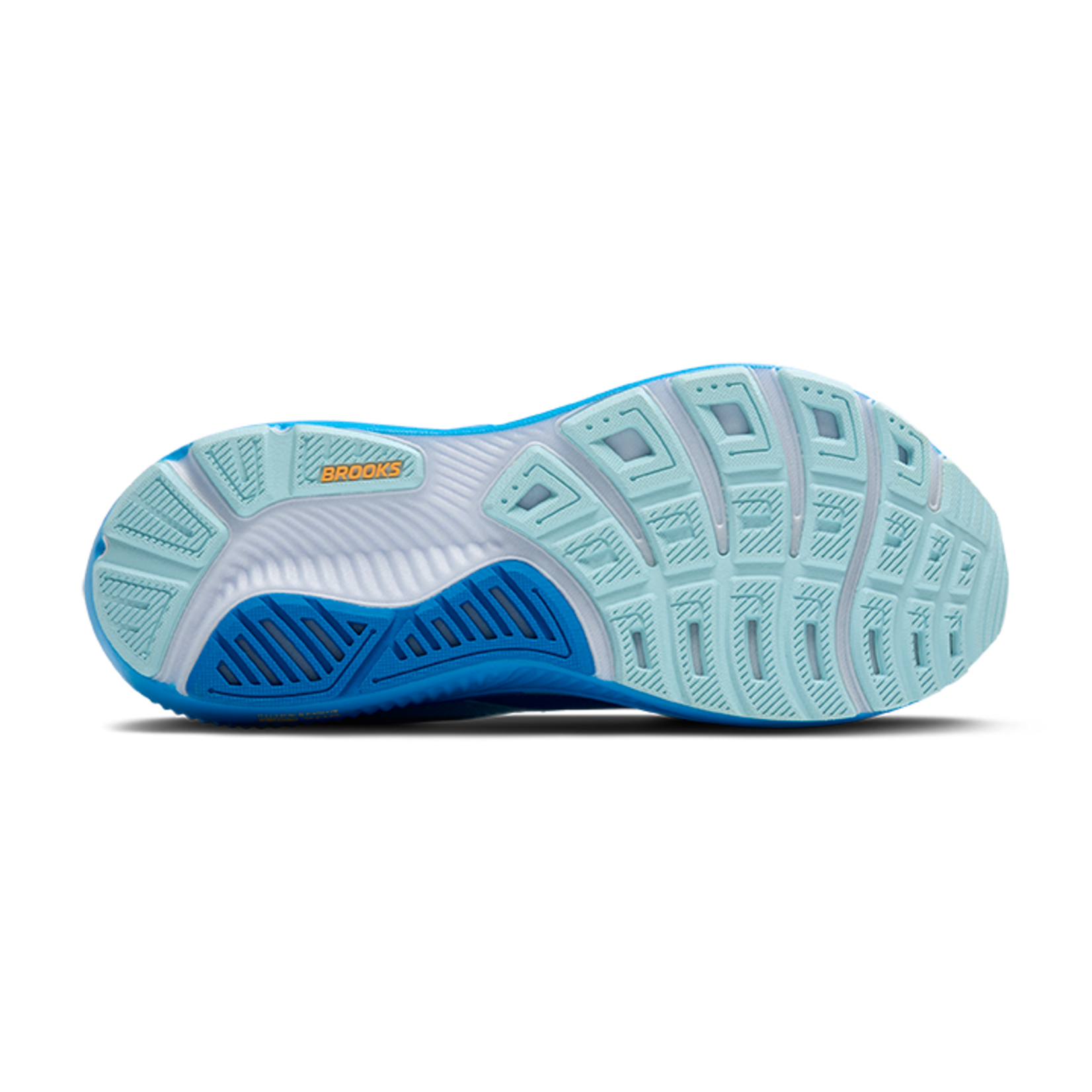 Brooks Ghost 17 Men's