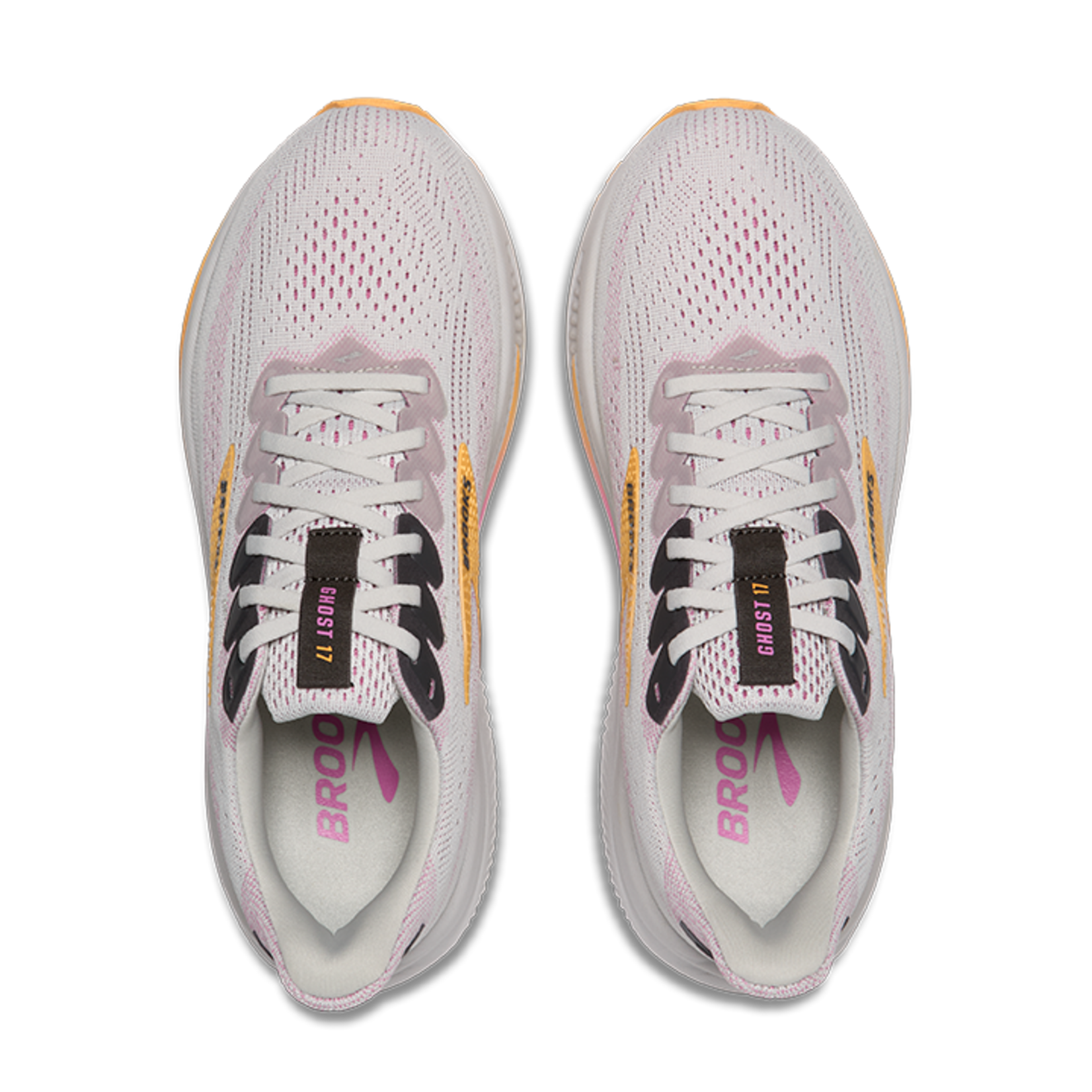 Brooks Ghost 17 Women's