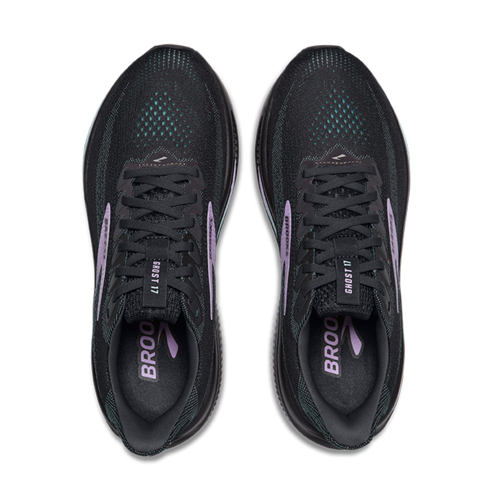 Brooks Ghost 17 Women's