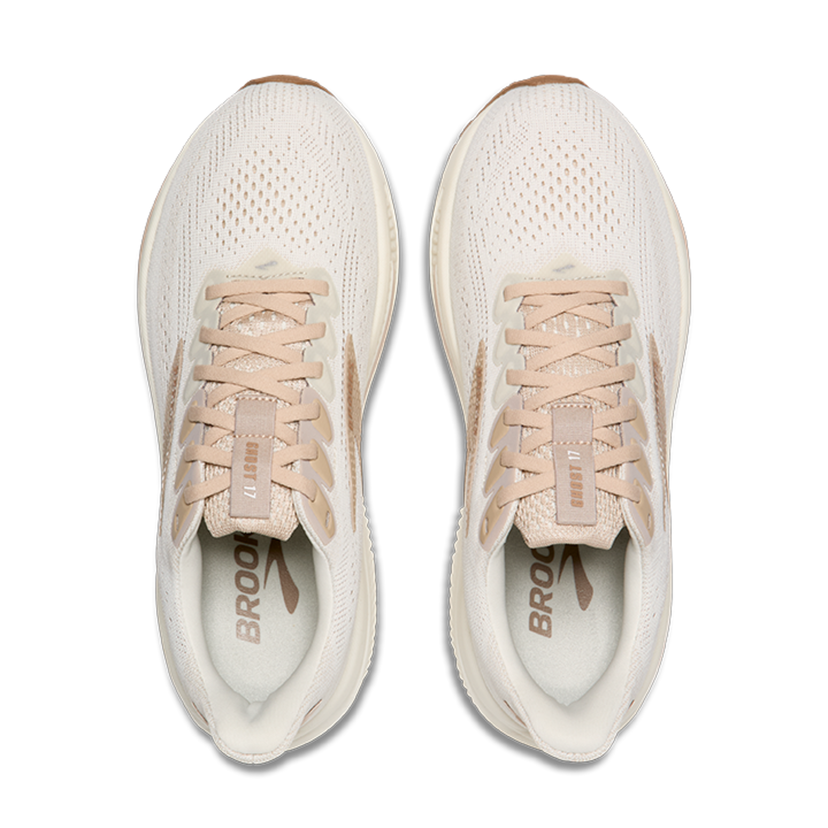 Brooks Ghost 17 Women's