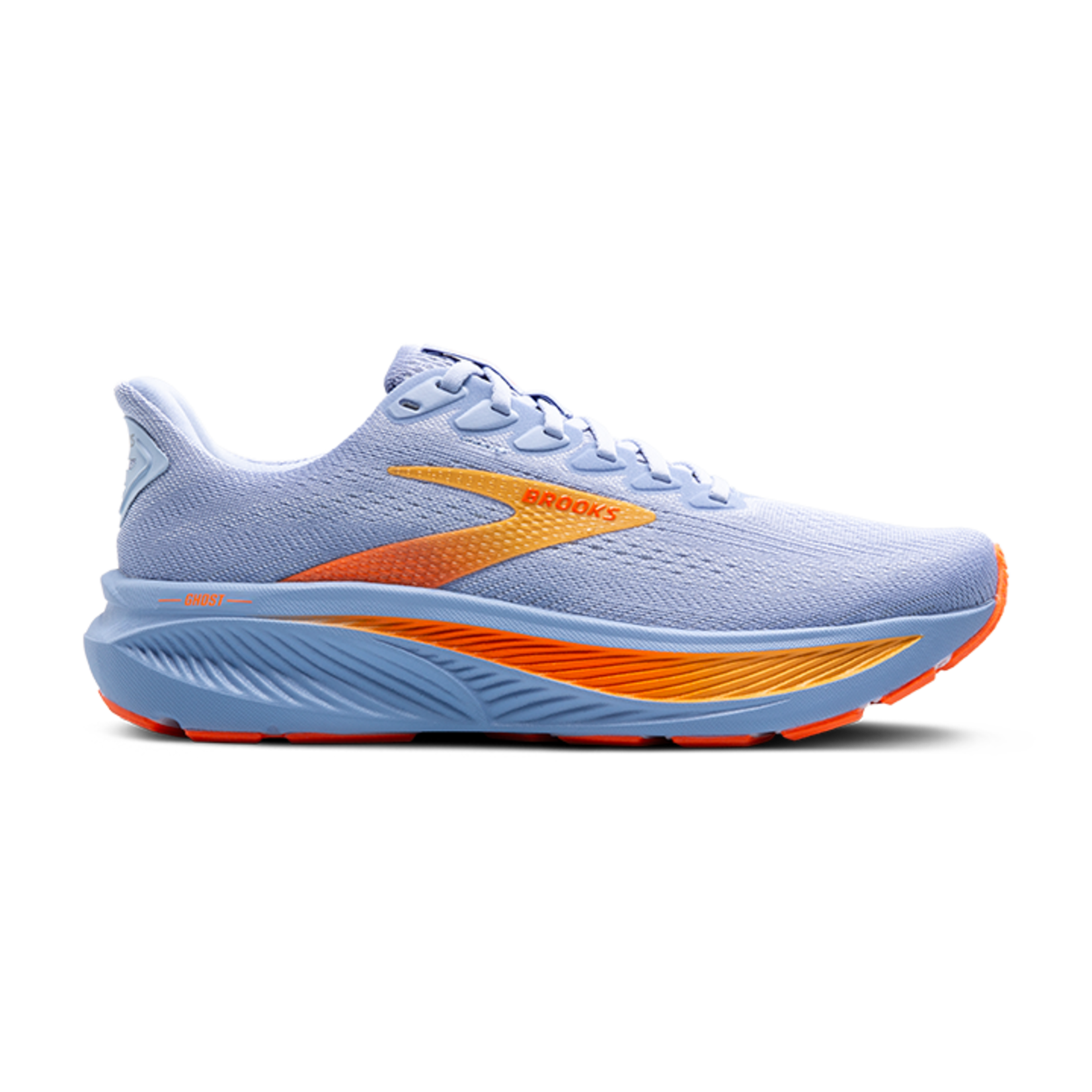 Brooks Ghost 17 Women's
