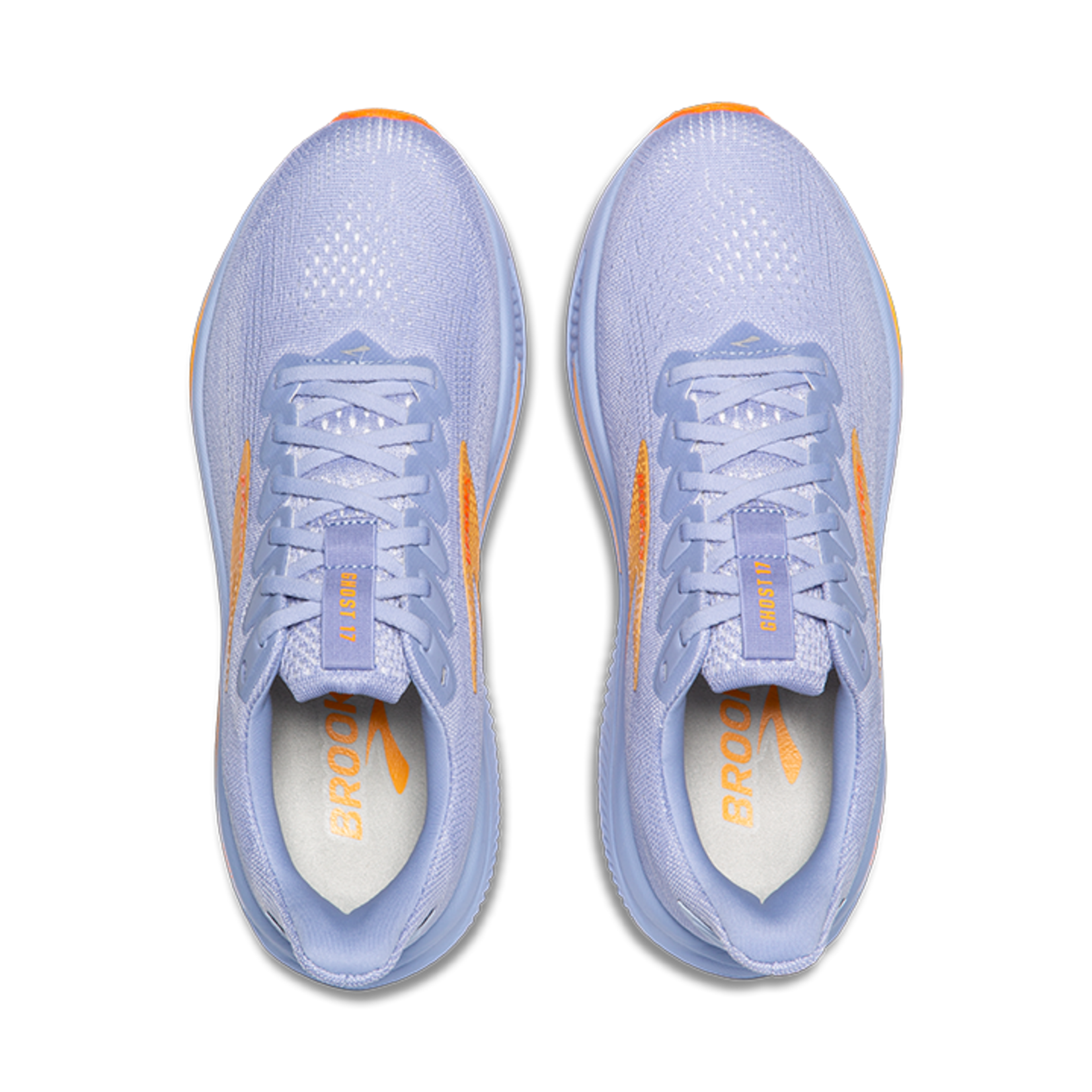Brooks Ghost 17 Women's