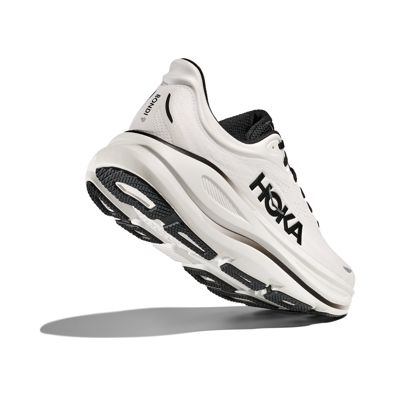 Hoka Bondi 9 Men's