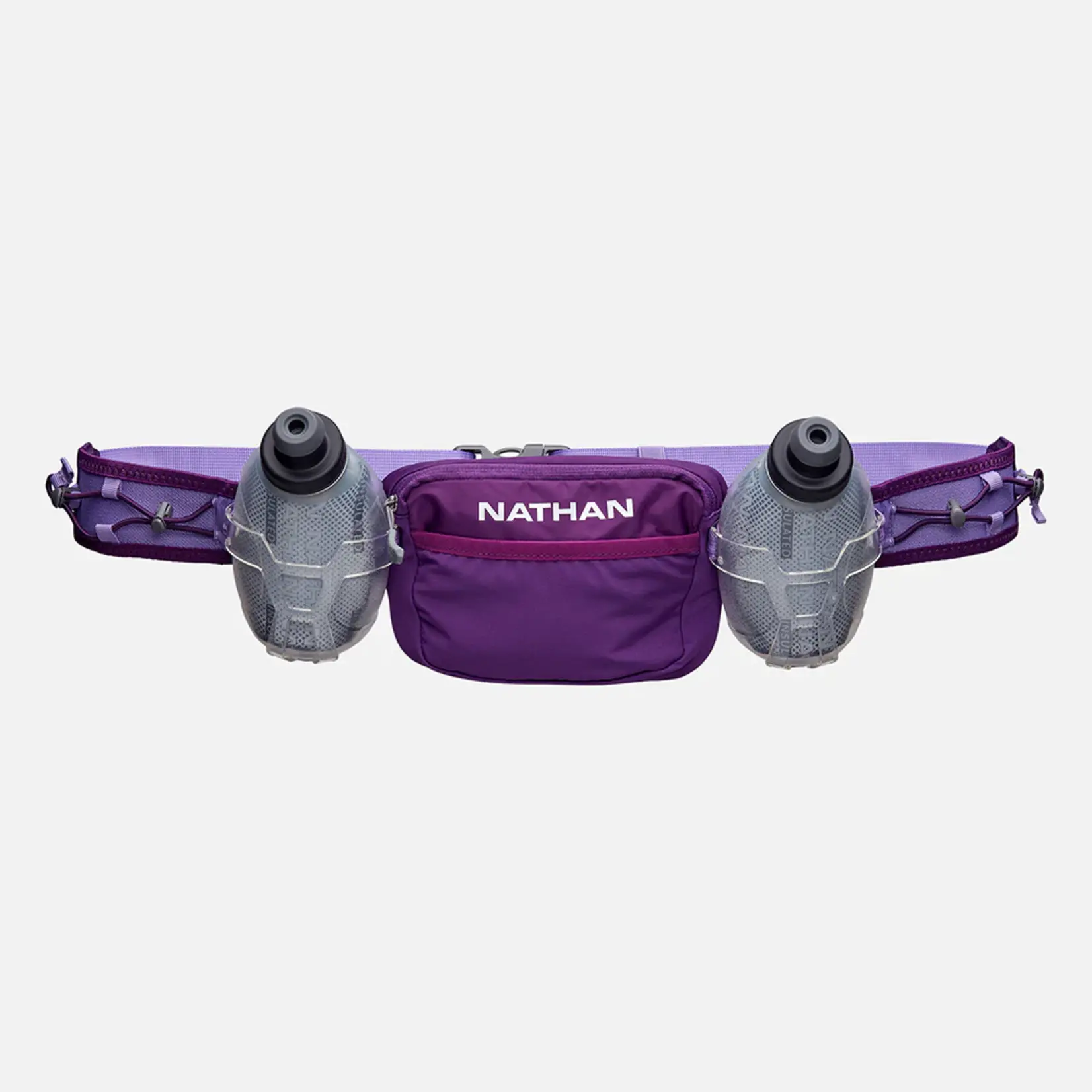 Nathan  Trail Mix Plus Insulated 3.0 Hydration Belt