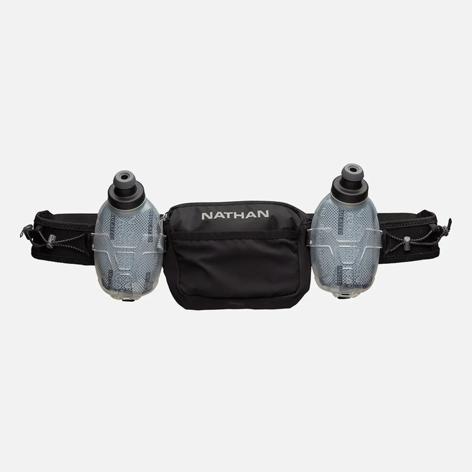 Nathan  Trail Mix Plus Insulated 3.0 Hydration Belt