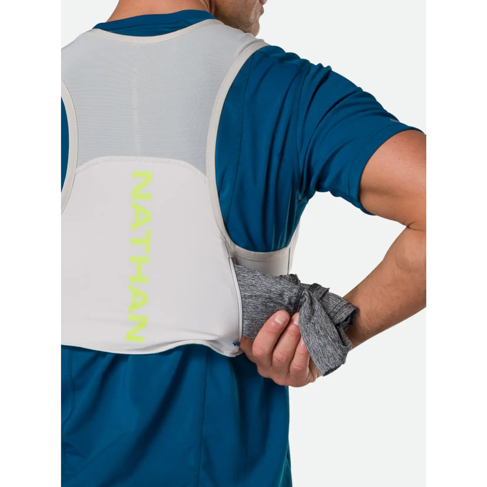Nathan Pinnacle FeatherLite 1.5L Hydration Vest