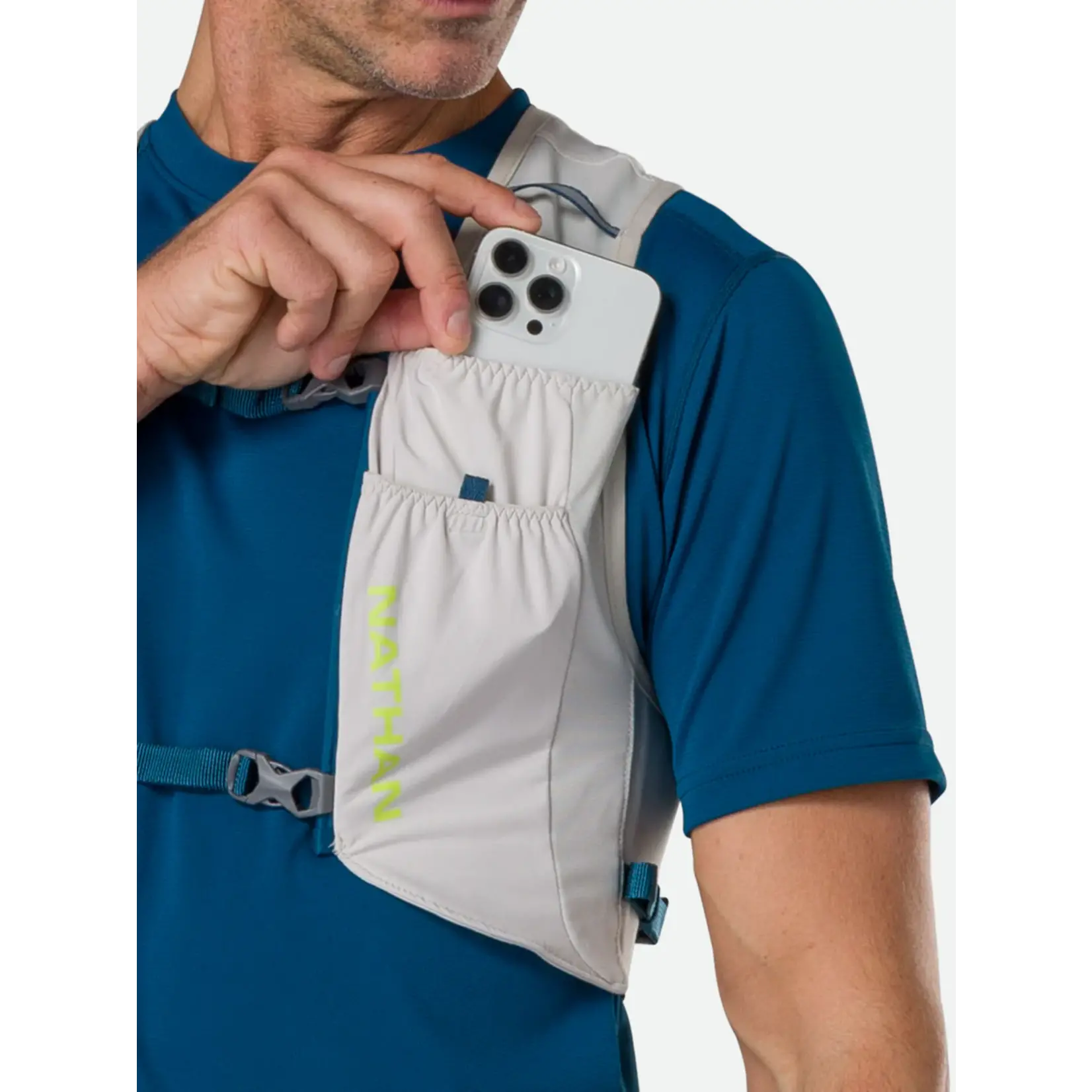 Pinnacle FeatherLite 1.5L Hydration Vest