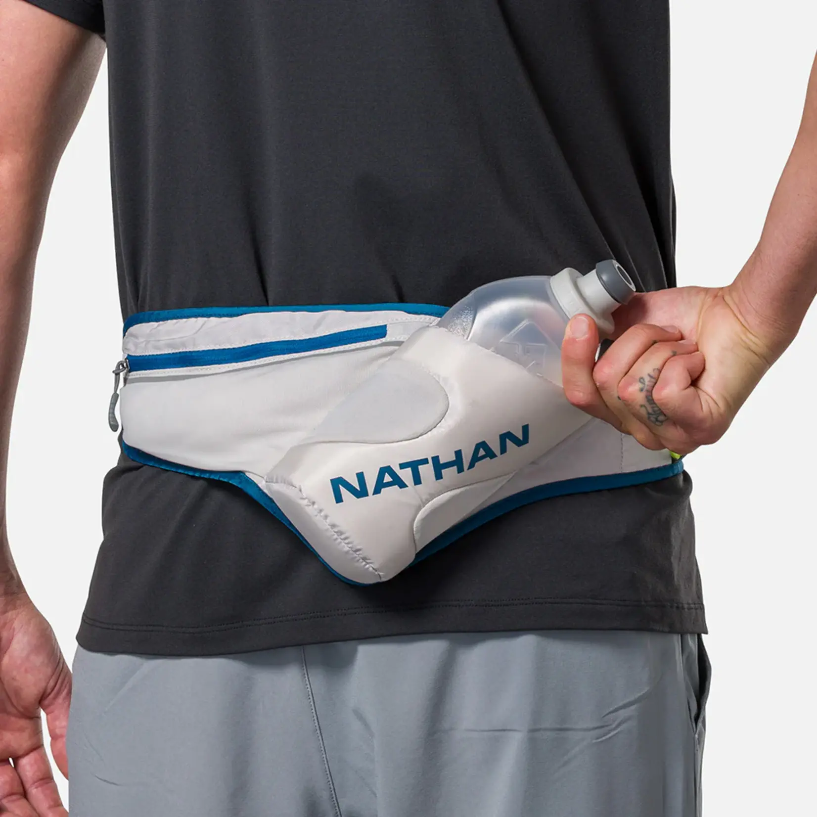 Nathan Peak Hydration Waist Pack