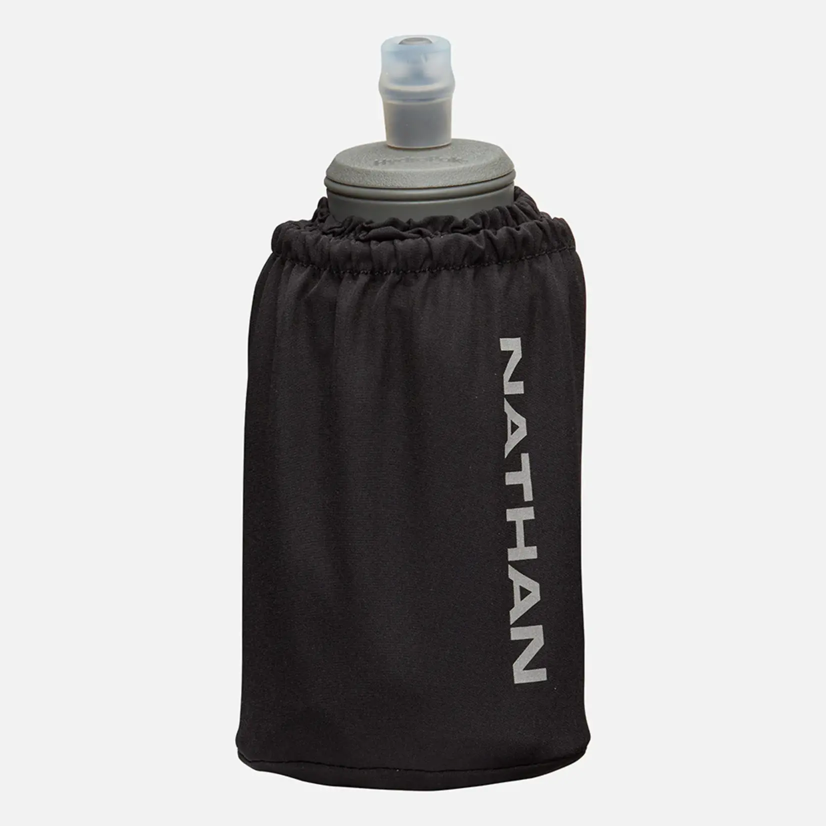 Nathan Pinnacle Soft Flask 18oz Handheld