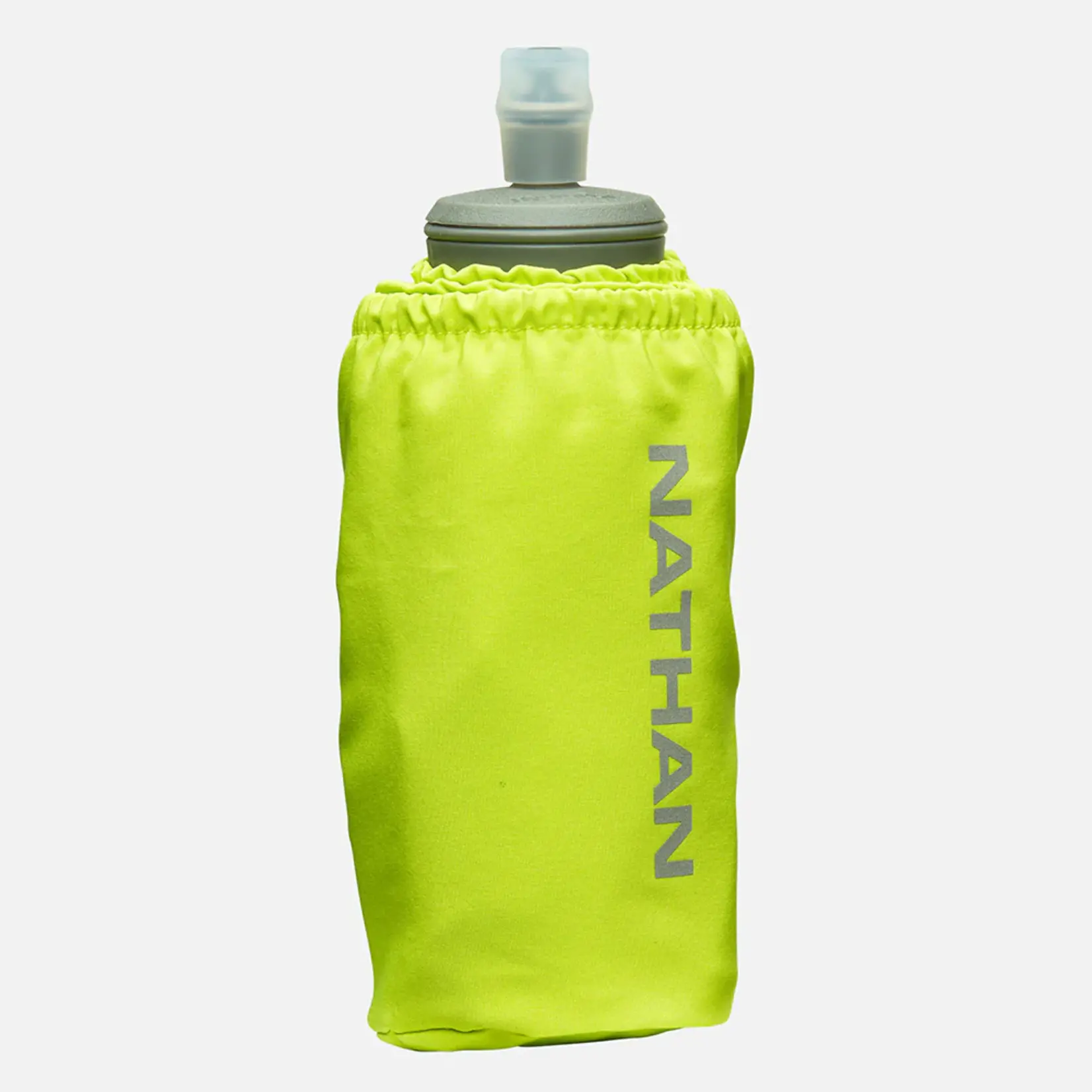Pinnacle Soft Flask 18oz Handheld