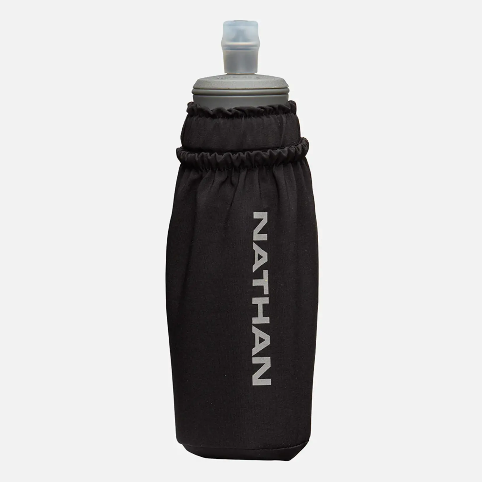 Nathan Pinnacle Soft Flask 14oz Handheld