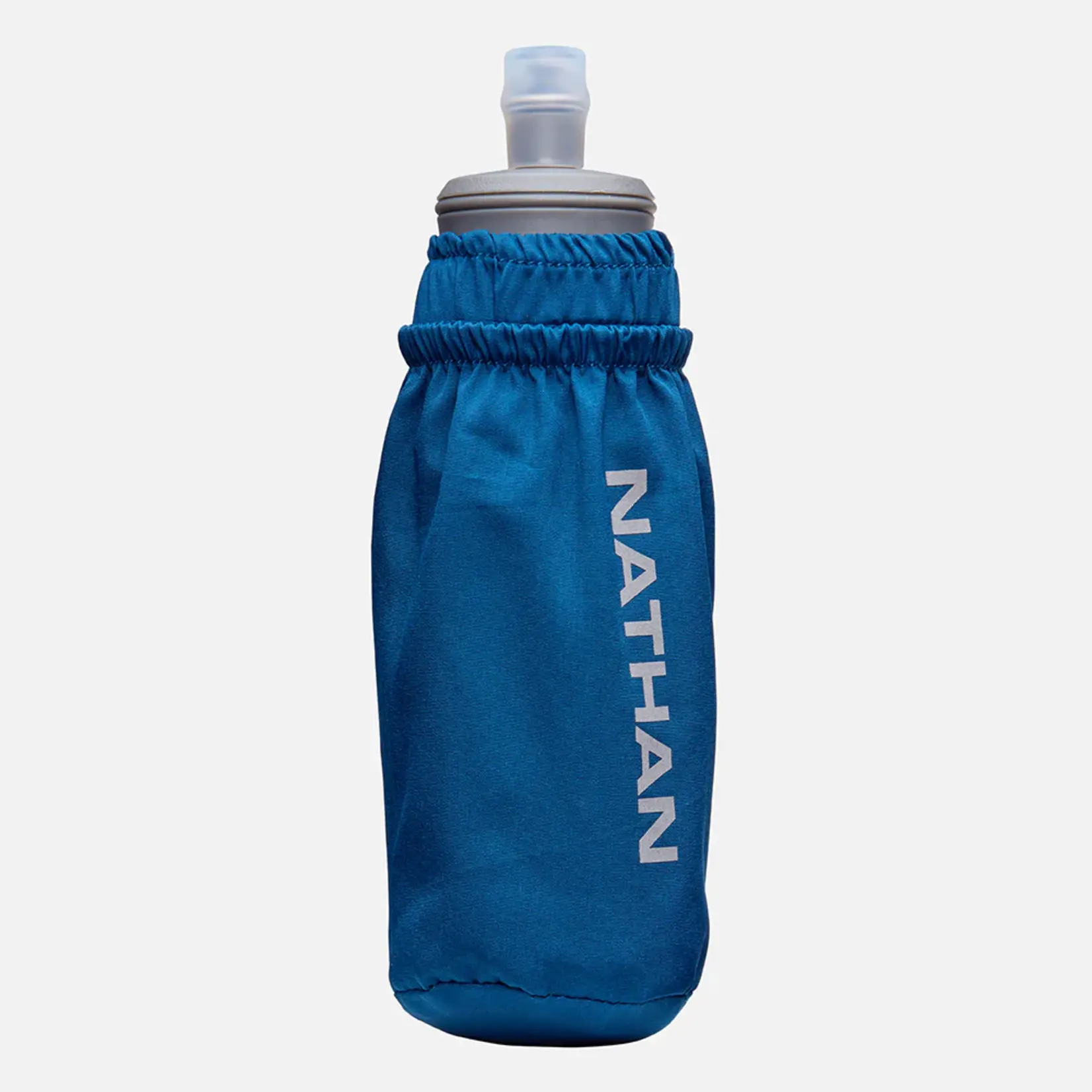 Nathan Pinnacle Soft Flask 14oz Handheld