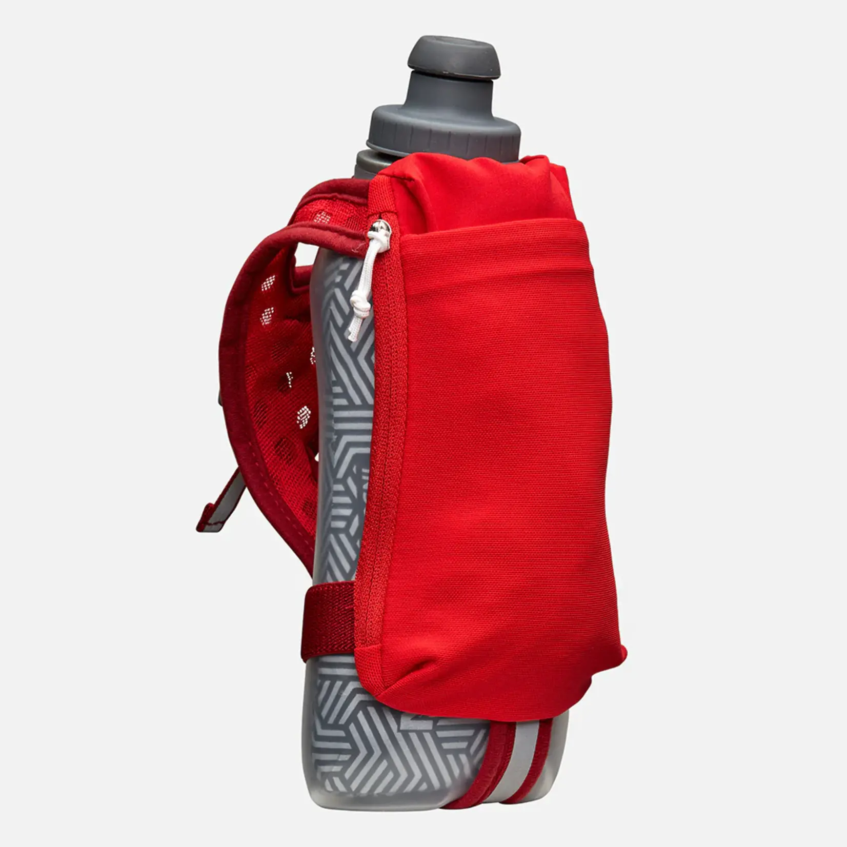 SpeedDraw 2 18oz Insulated Flask