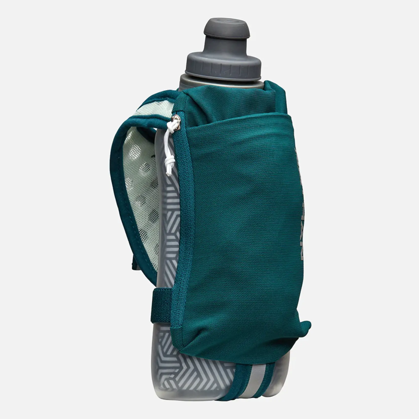 SpeedDraw 2 18oz Insulated Flask