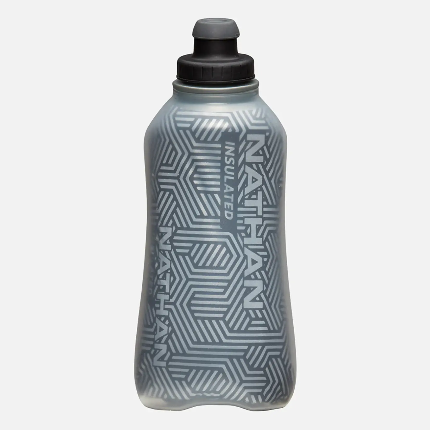 Nathan SpeedDraw 2 18oz Insulated Flask