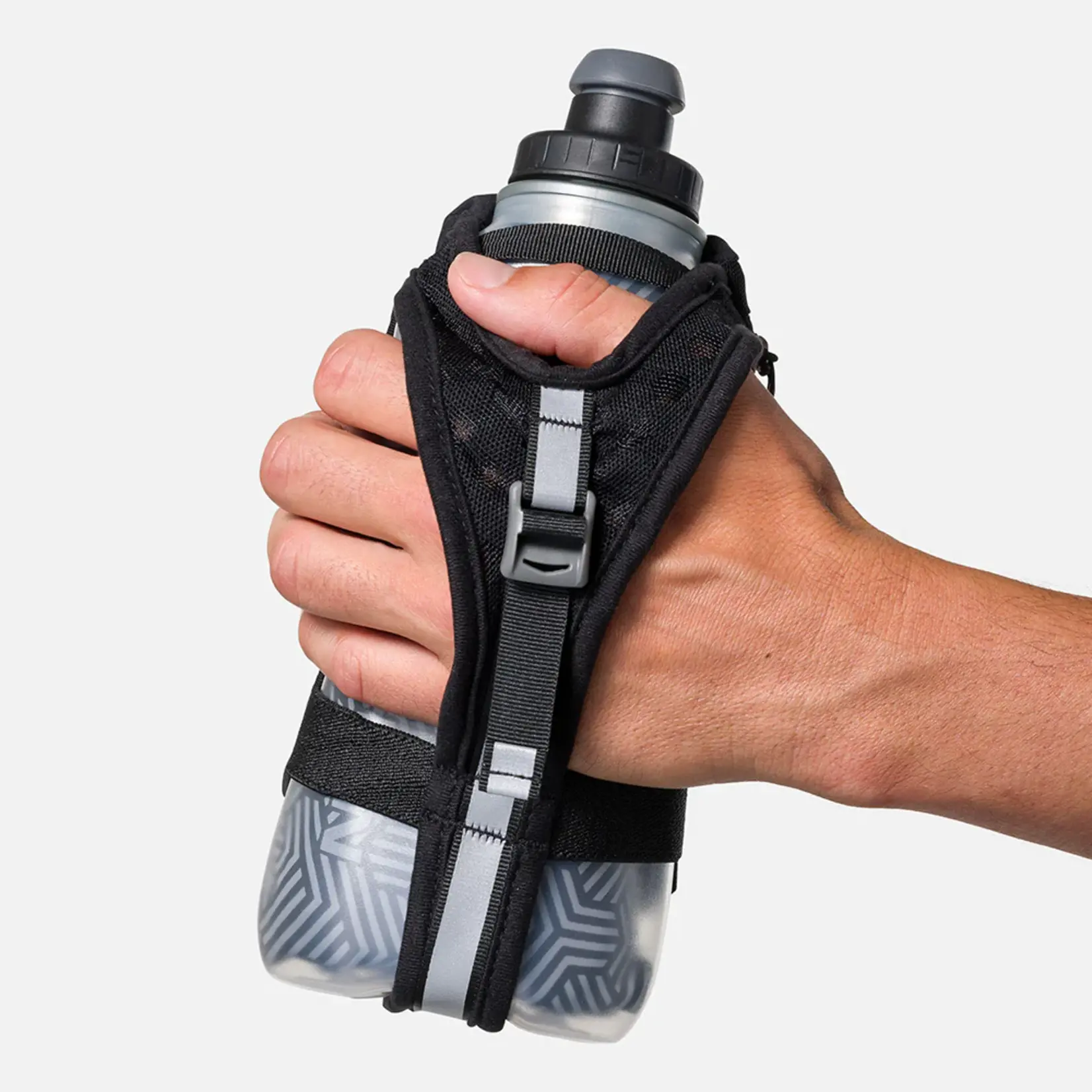 Nathan SpeedDraw 2 18oz Insulated Flask