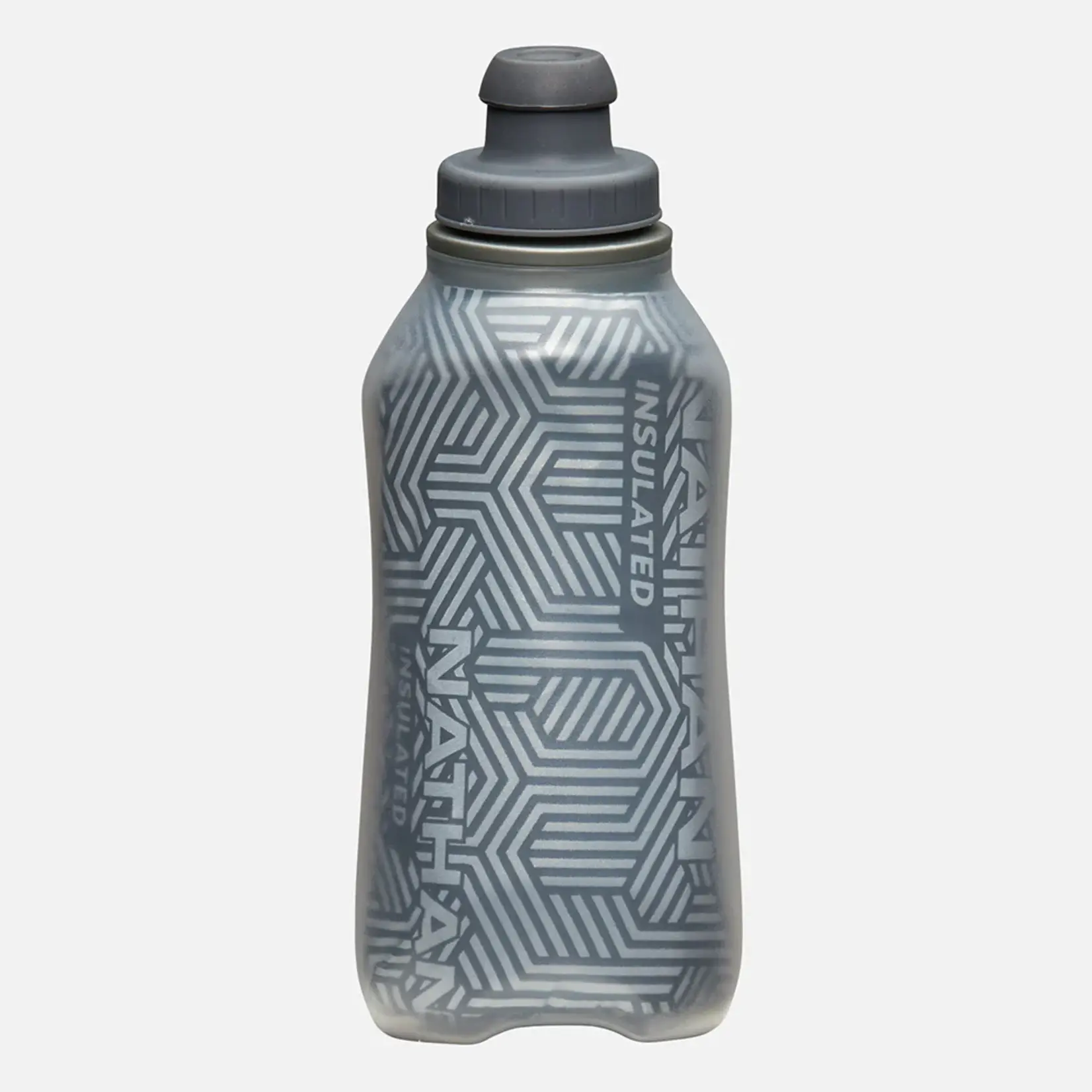Nathan SpeedDraw 2 12oz Insulated Flask