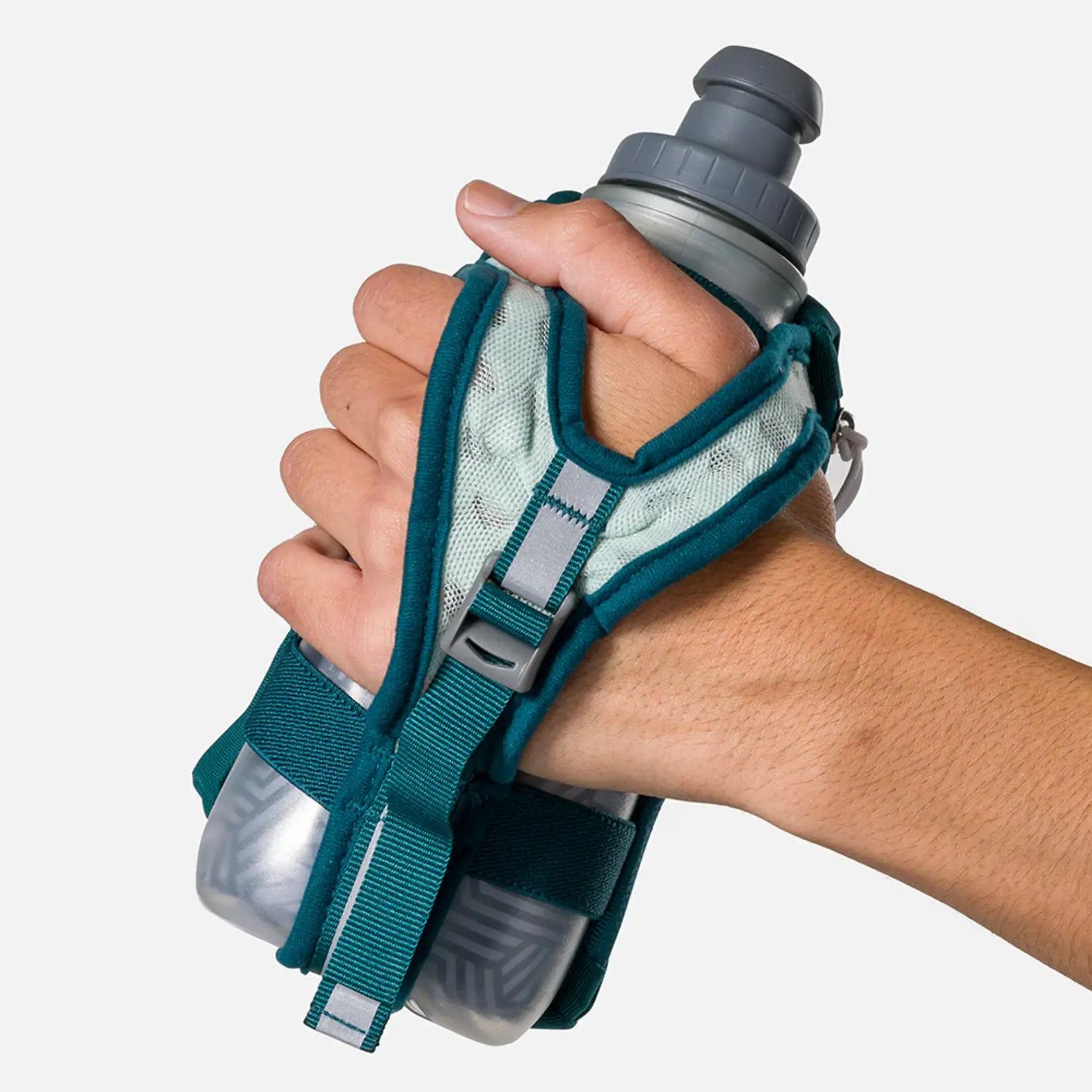 SpeedDraw 2 12oz Insulated Flask