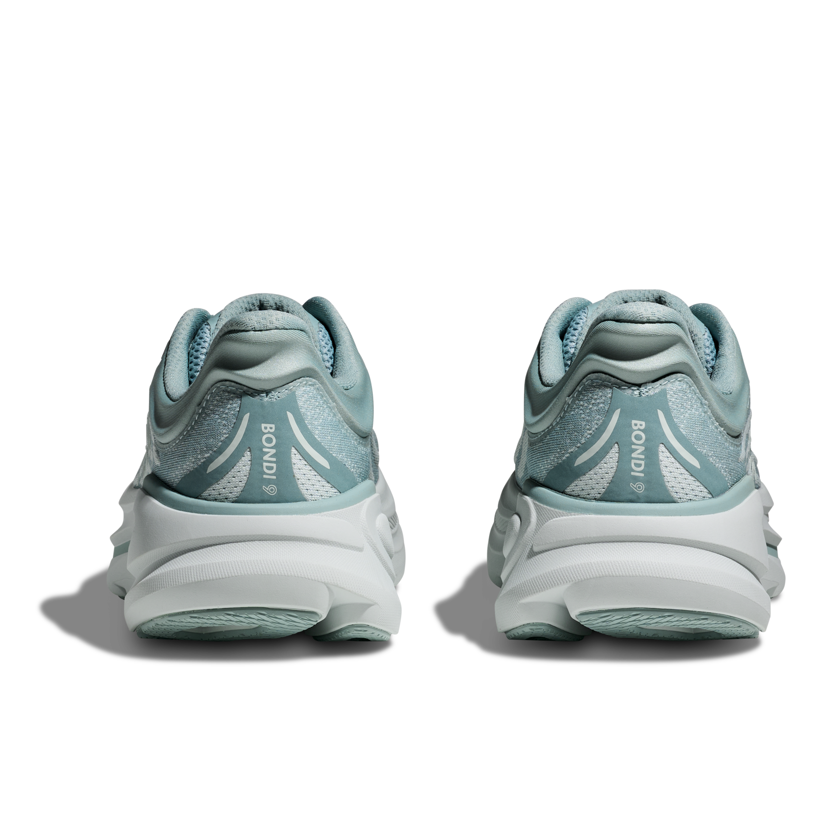 Hoka Bondi 9 Women's