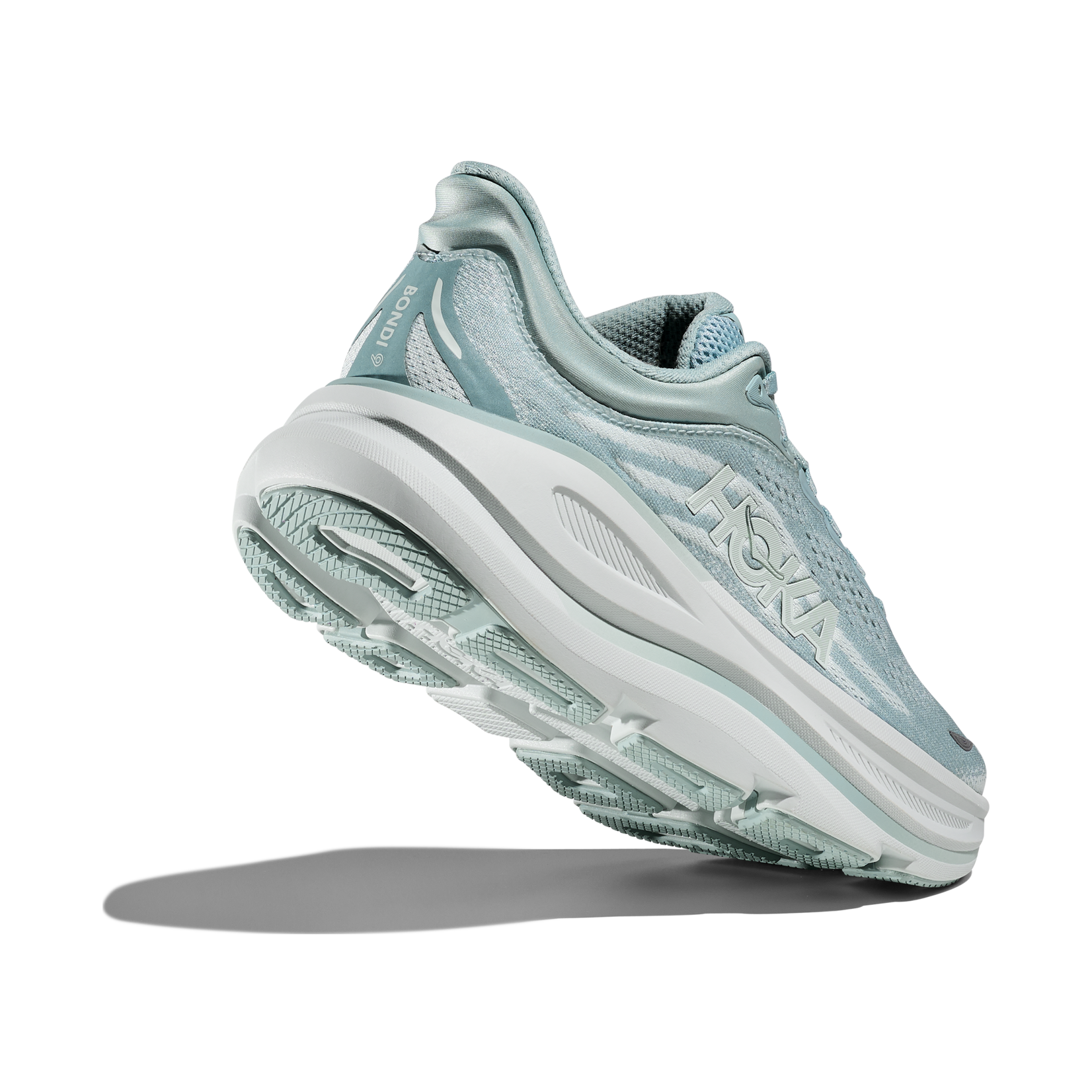 Hoka Bondi 9 Women's
