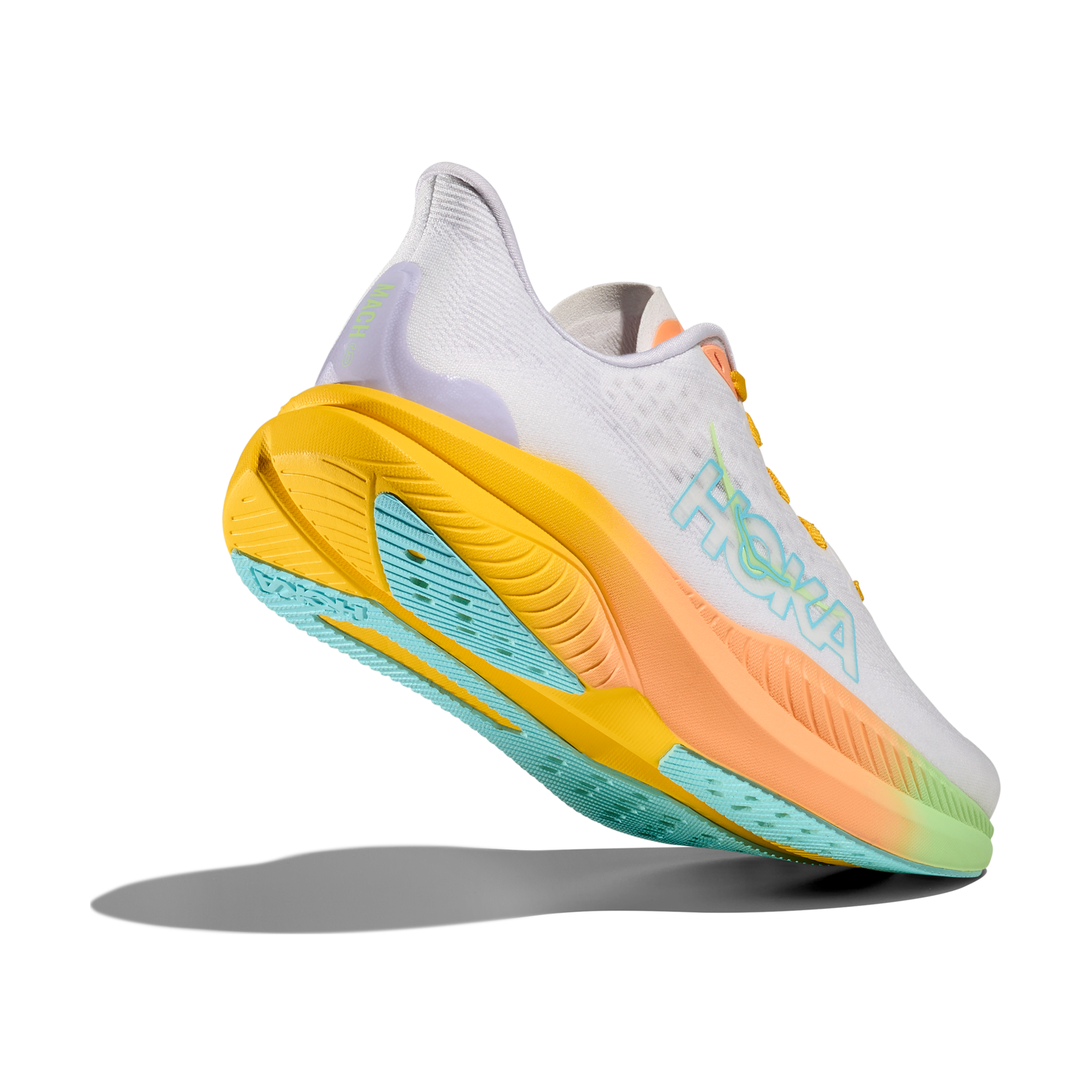 Hoka Mach 6 Men's