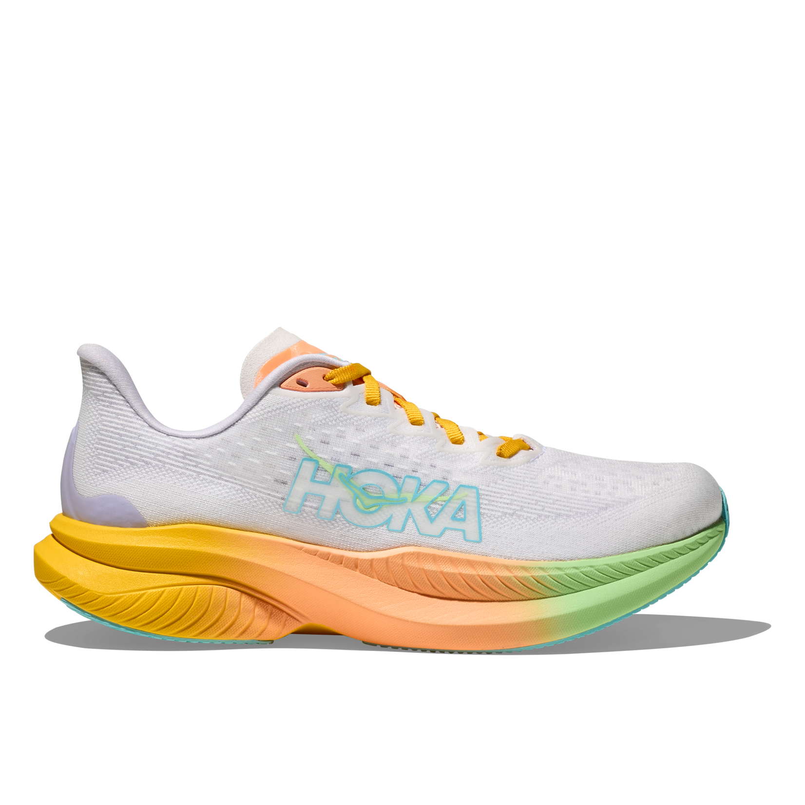 Hoka Mach 6 Women's