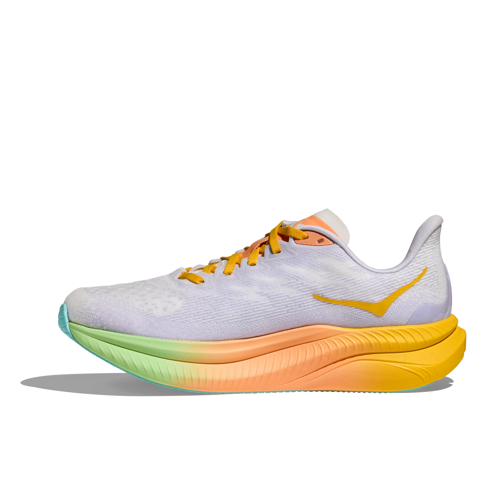 Hoka Mach 6 Women's