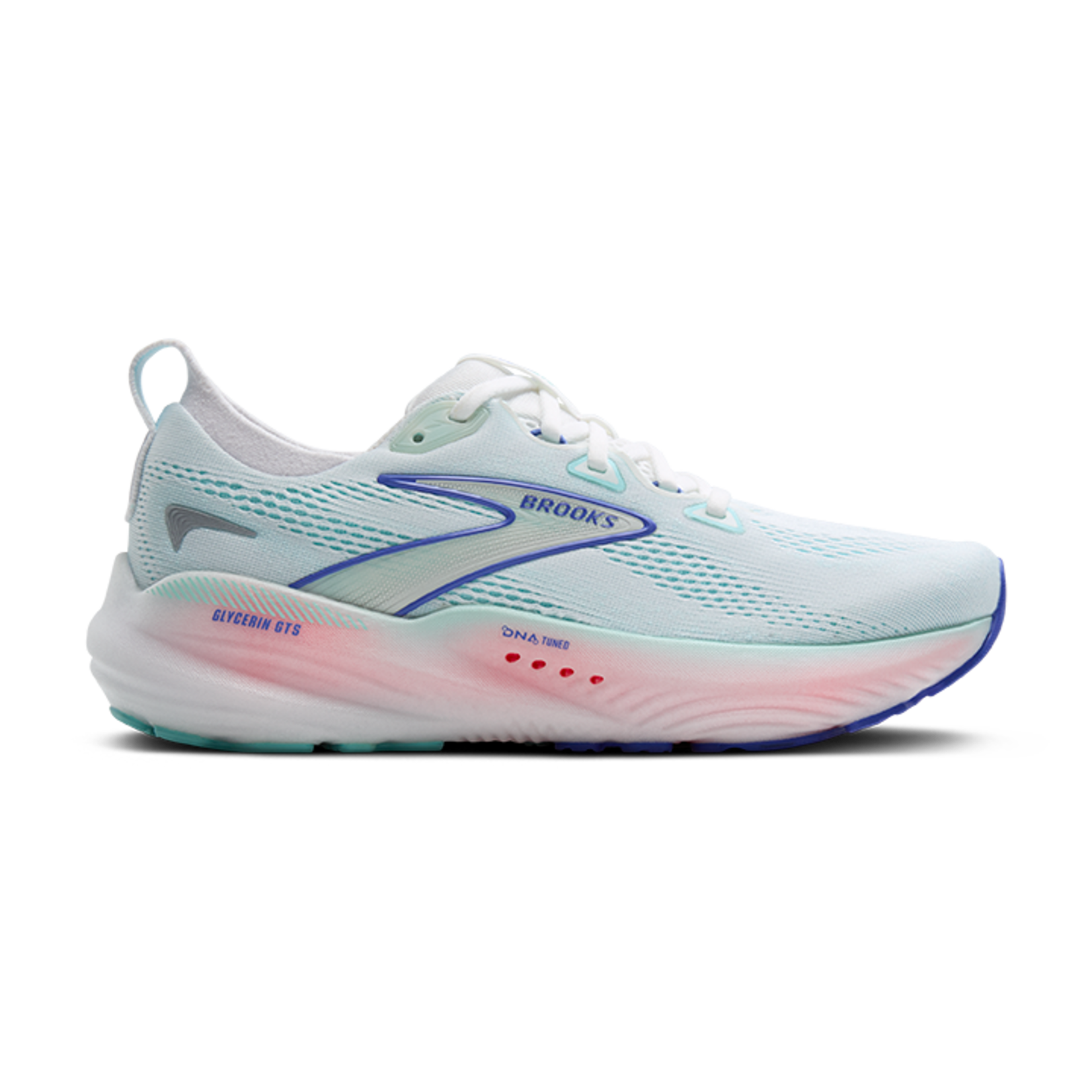 Brooks Glycerin GTS 22 Women's