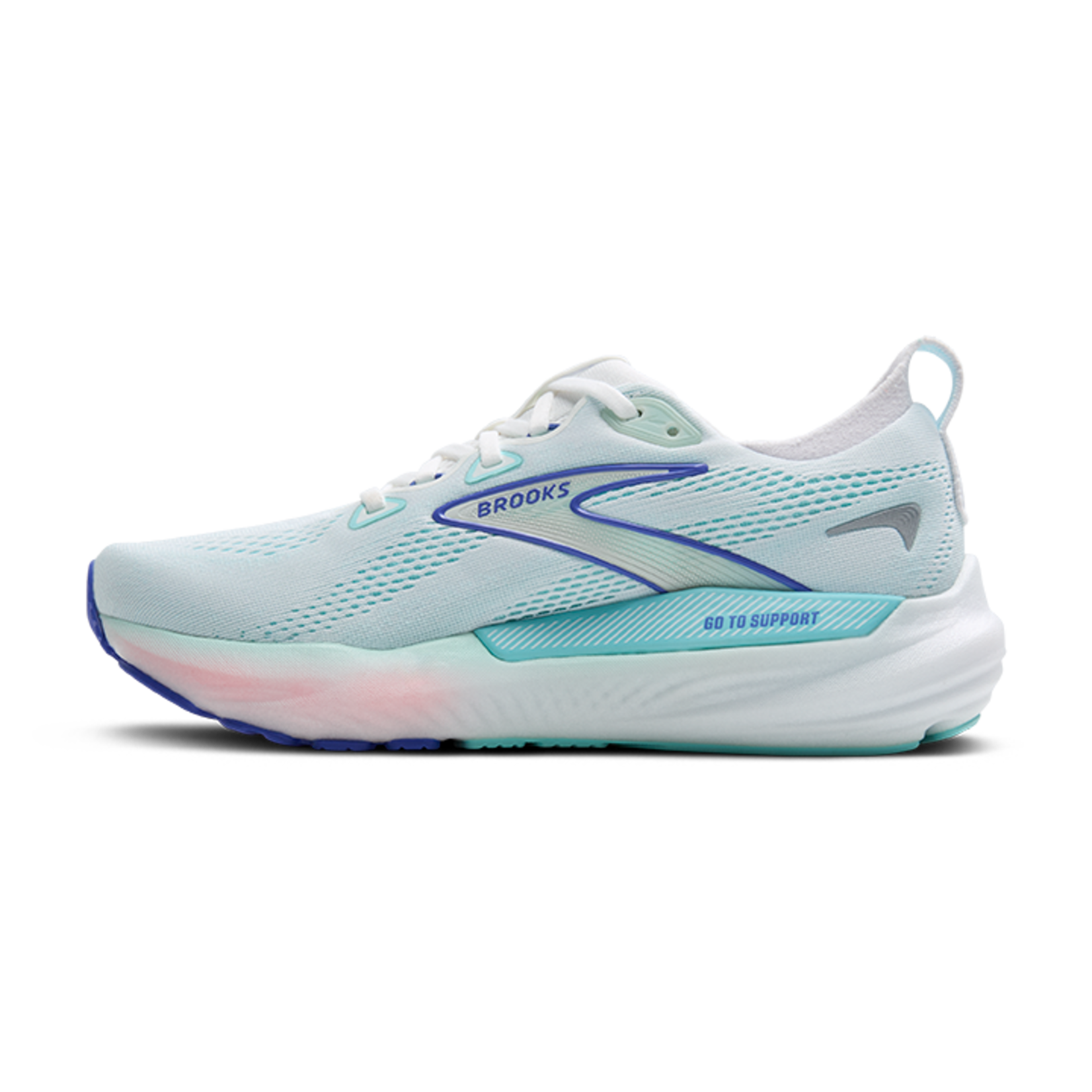 Brooks Glycerin GTS 22 Women's