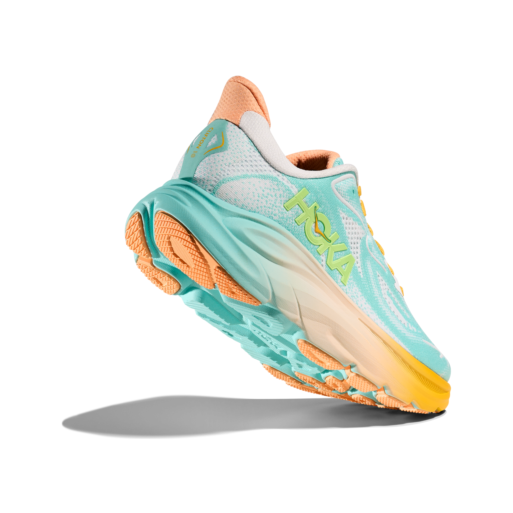 Hoka Clifton 10 Men's