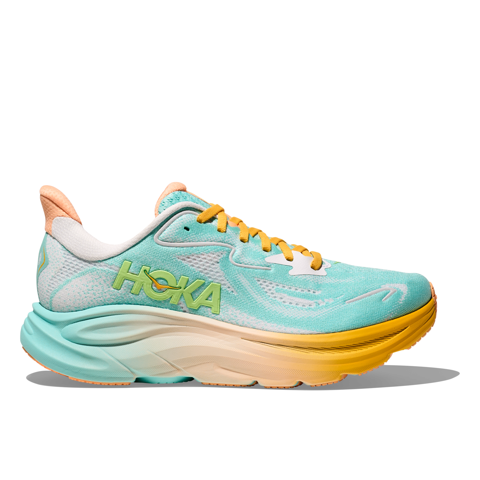 Hoka Clifton 10 Men's