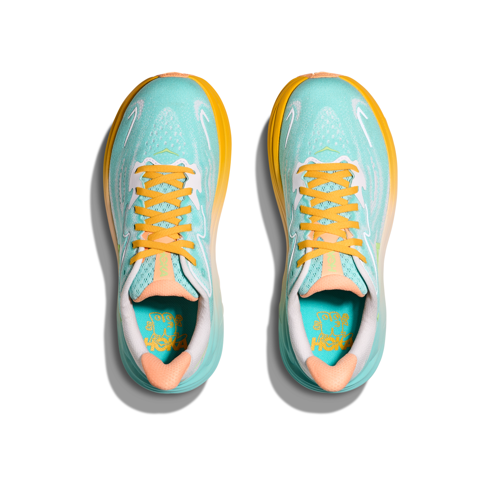 Hoka Clifton 10 Men's