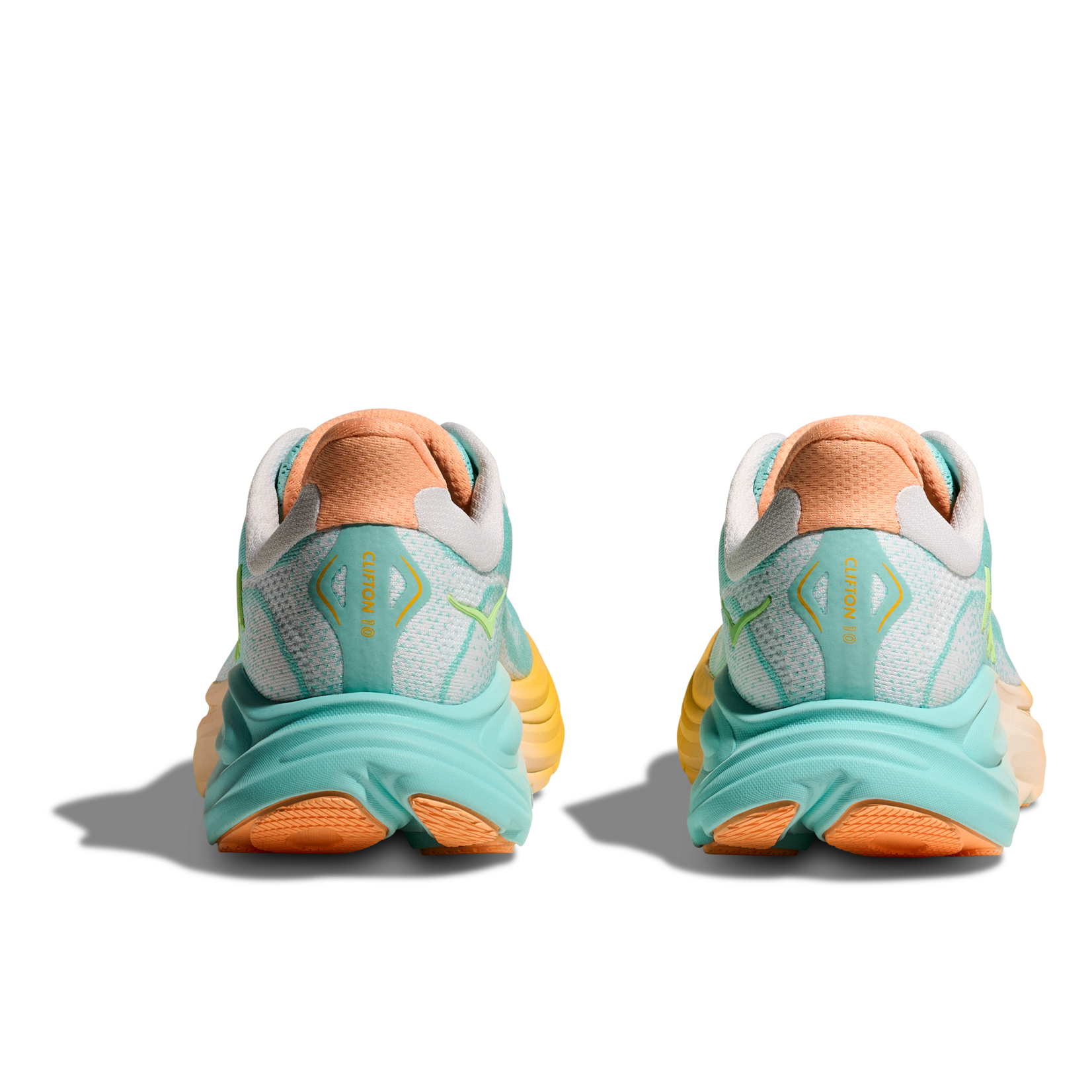 Hoka Clifton 10 Men's
