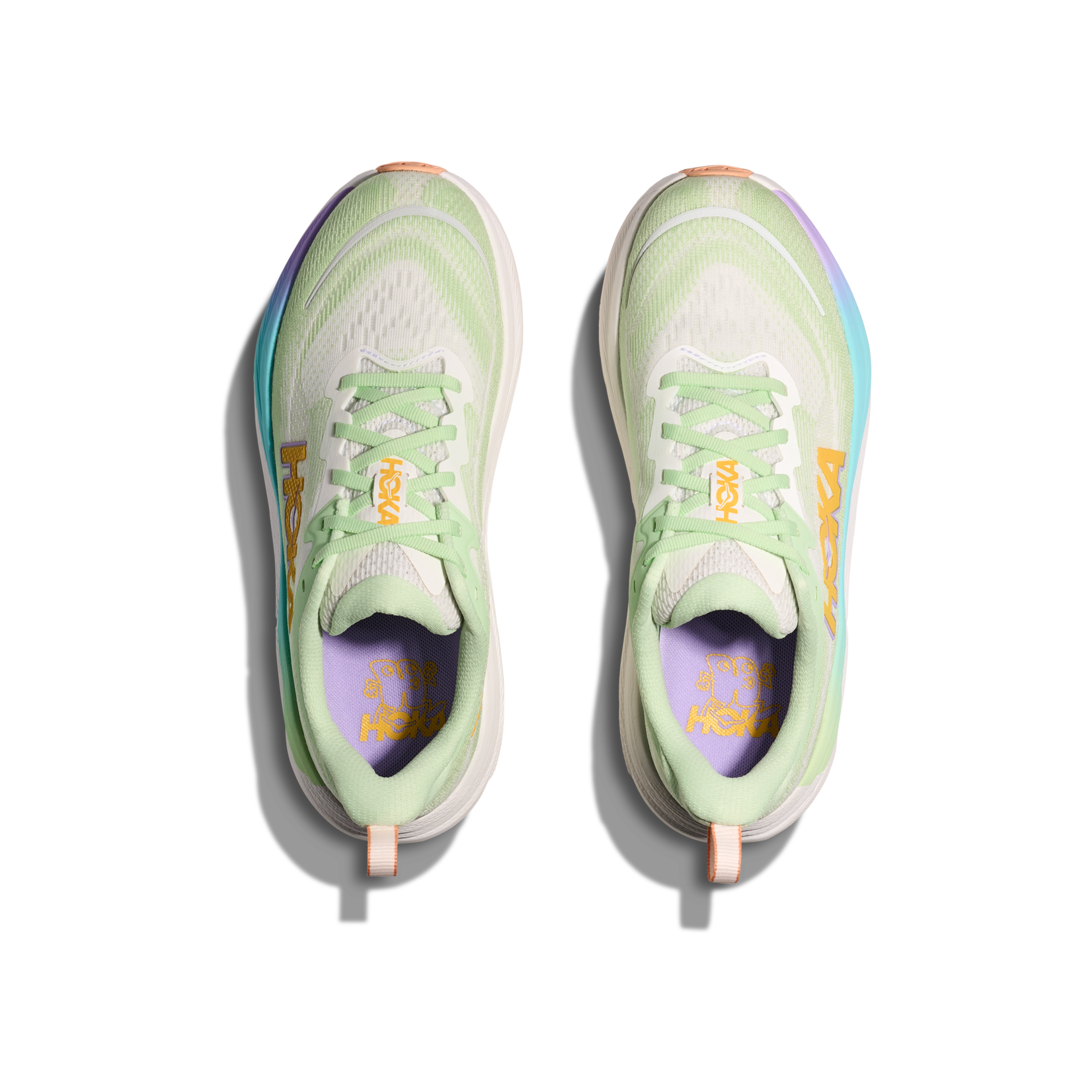 Hoka Skyflow Women's