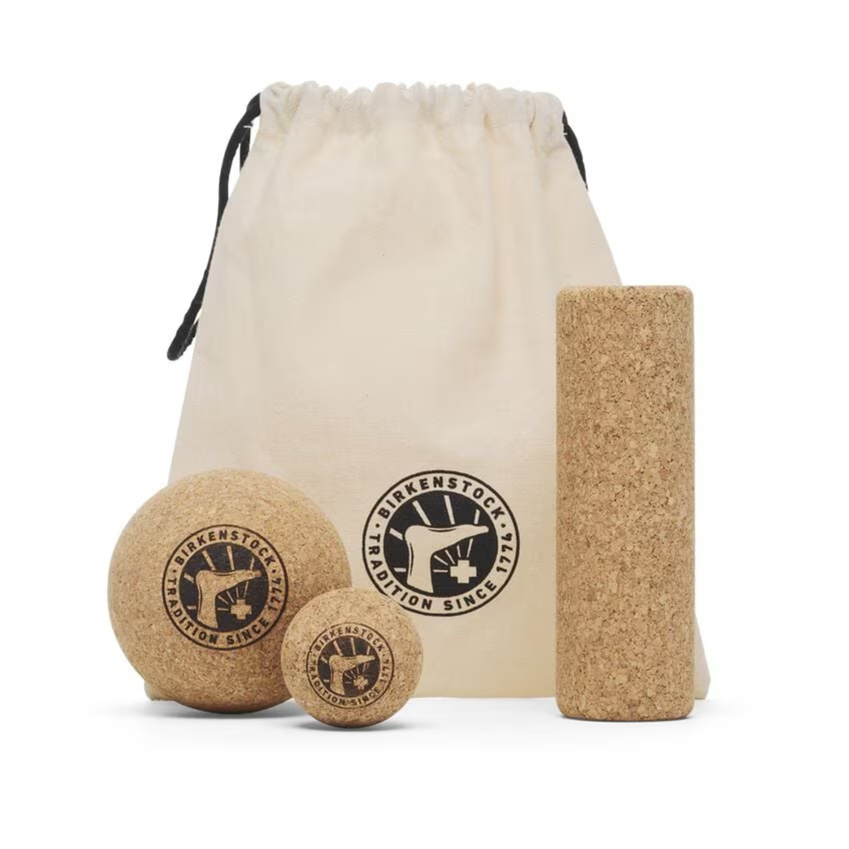 Birkenstock Cork Recovery Tool Set