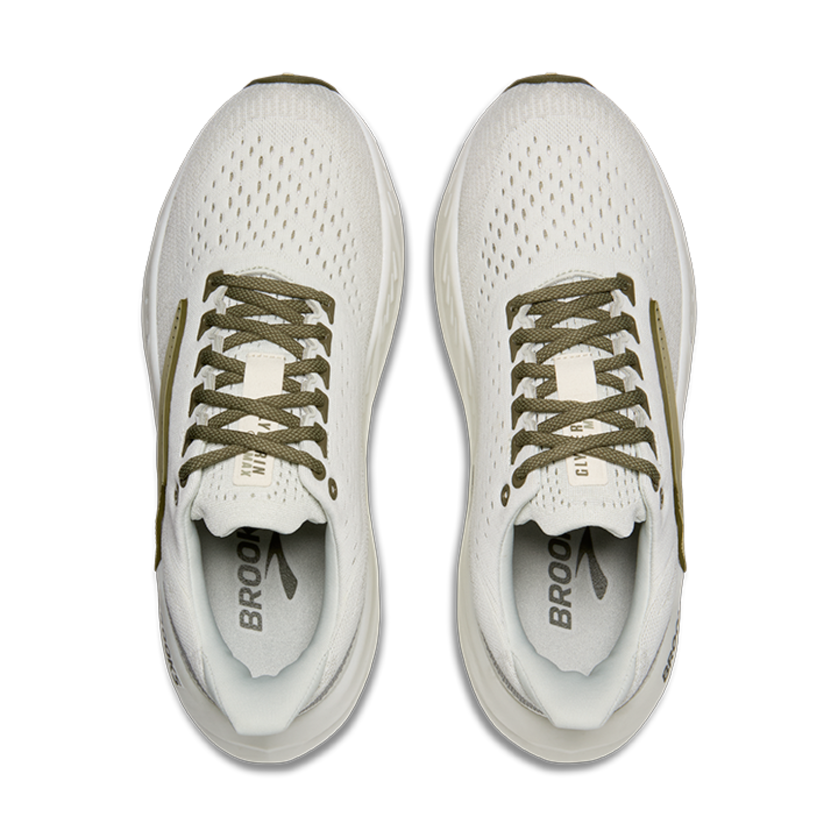Brooks Glycerin Max Men's