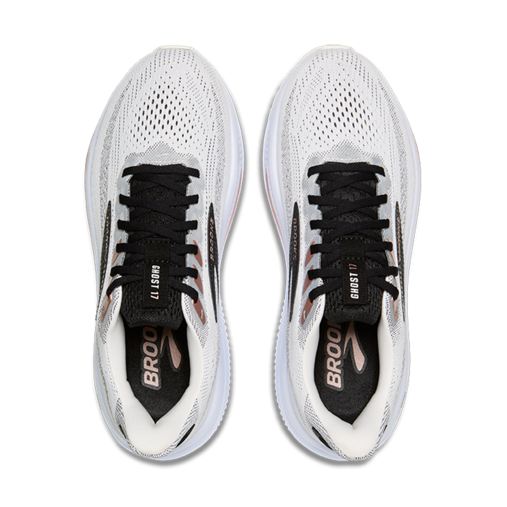 Brooks Ghost 17 Women's