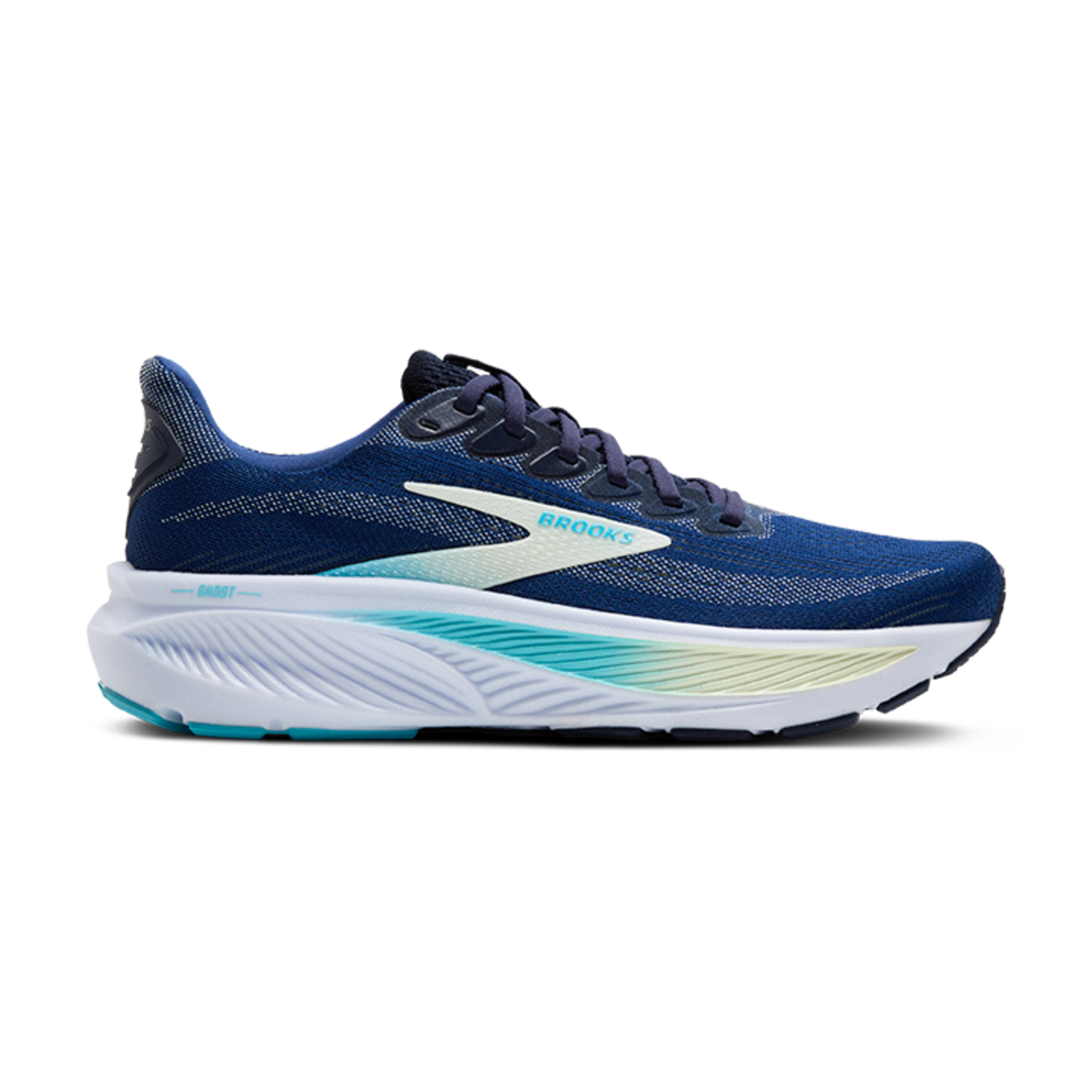 Brooks Ghost 17 Women's