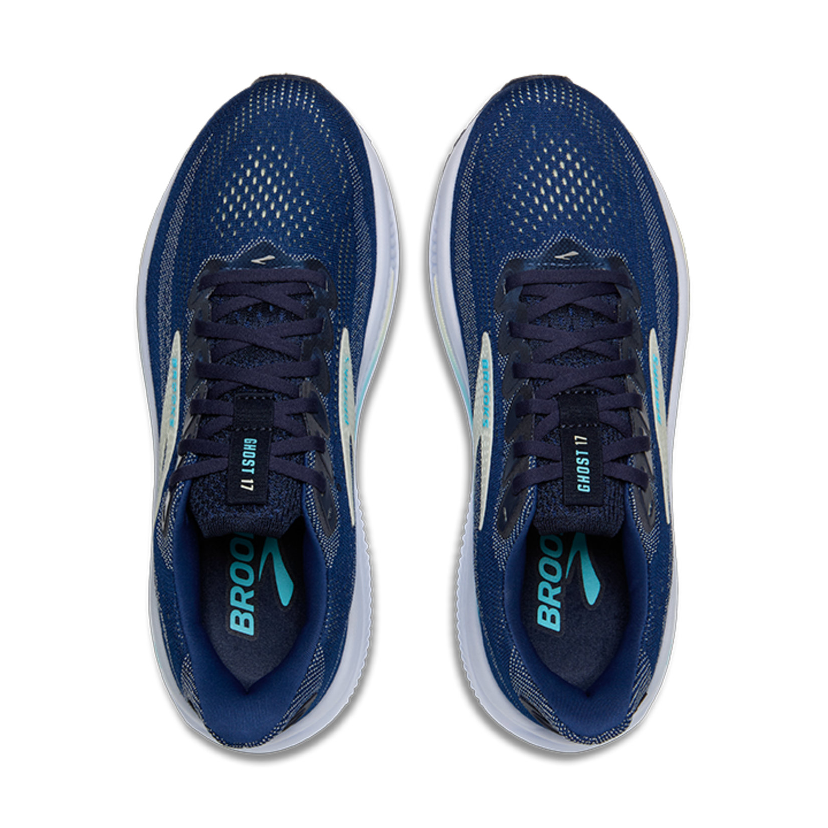 Brooks Ghost 17 Women's