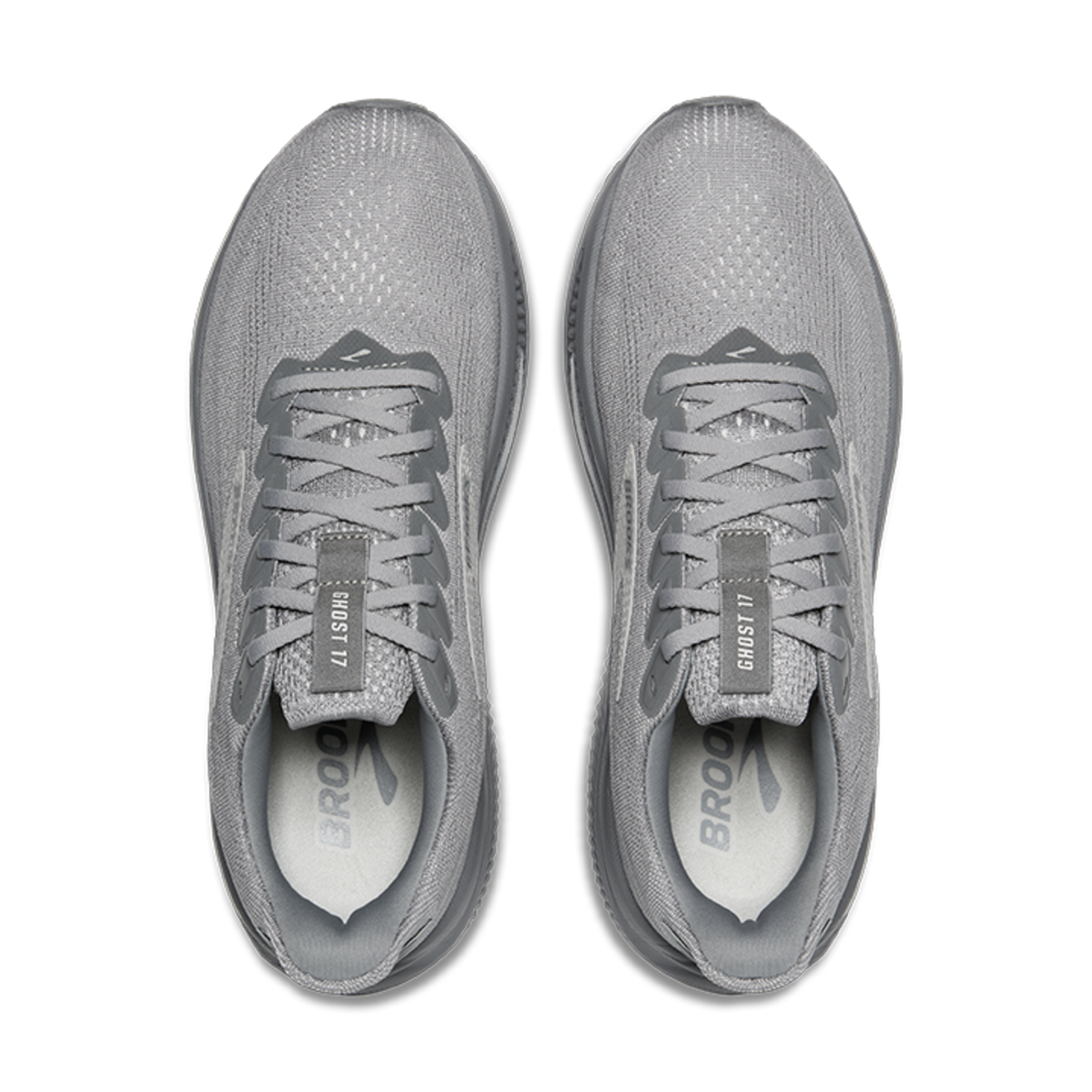 Brooks Ghost 17 Men's