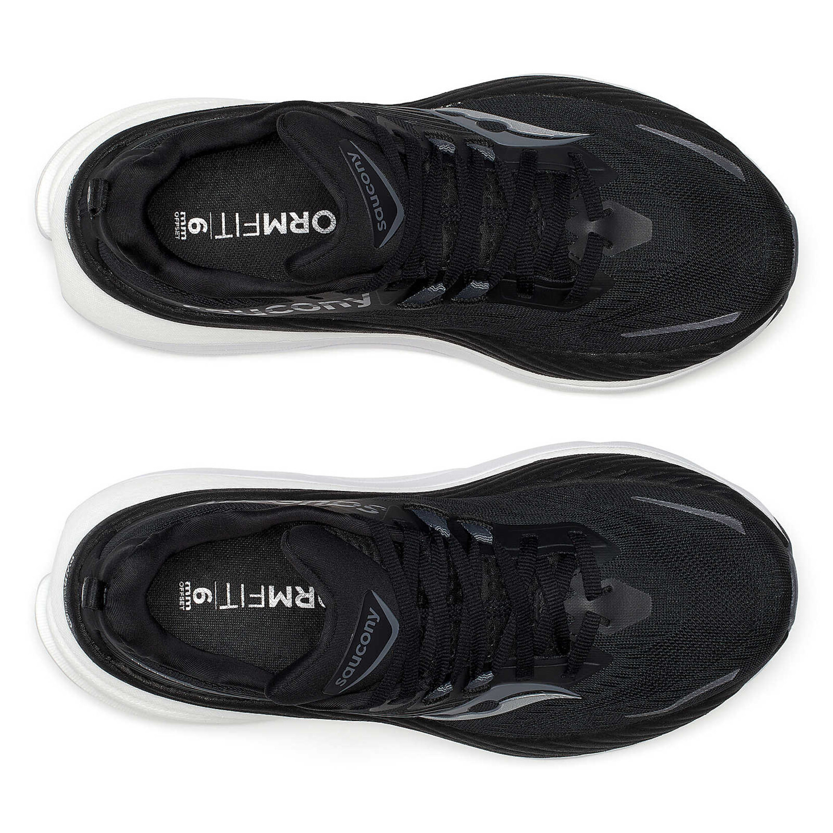 Saucony Hurricane 24 Women's