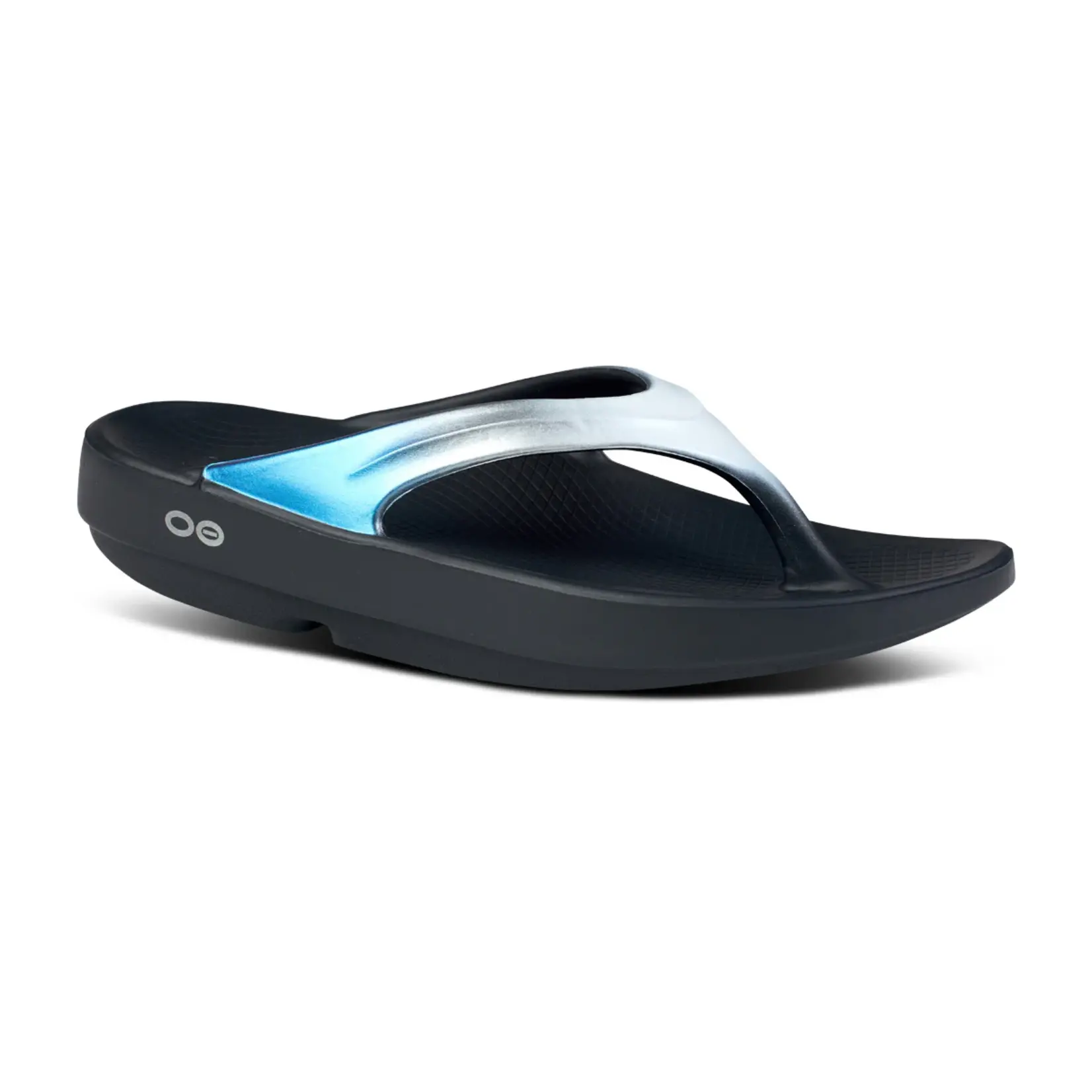 Oofos OOlala Thong Women's