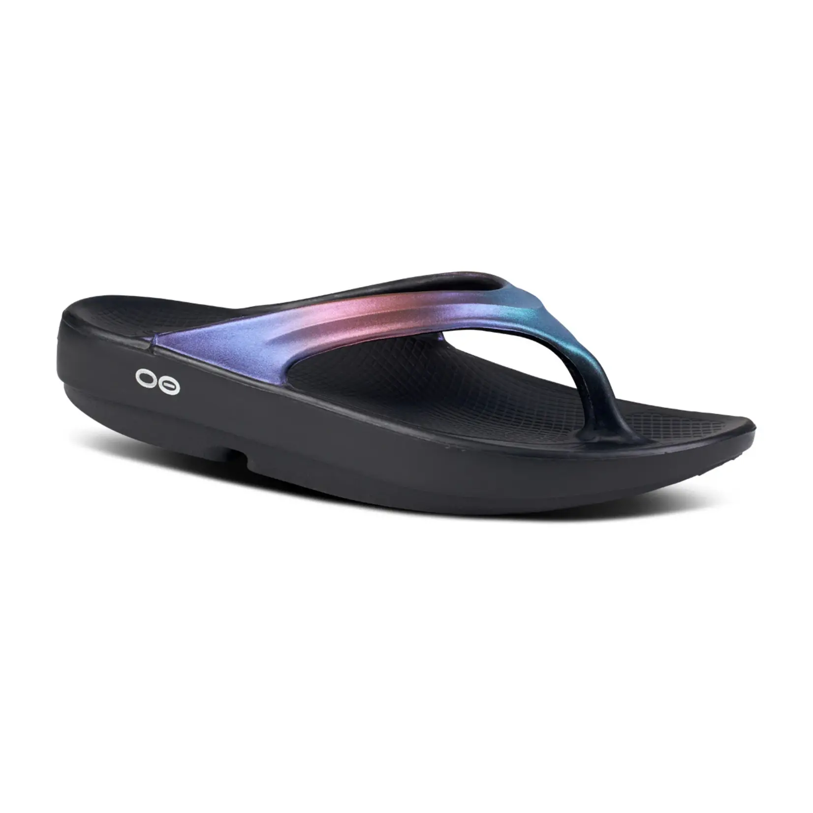 Oofos OOlala Thong Women's